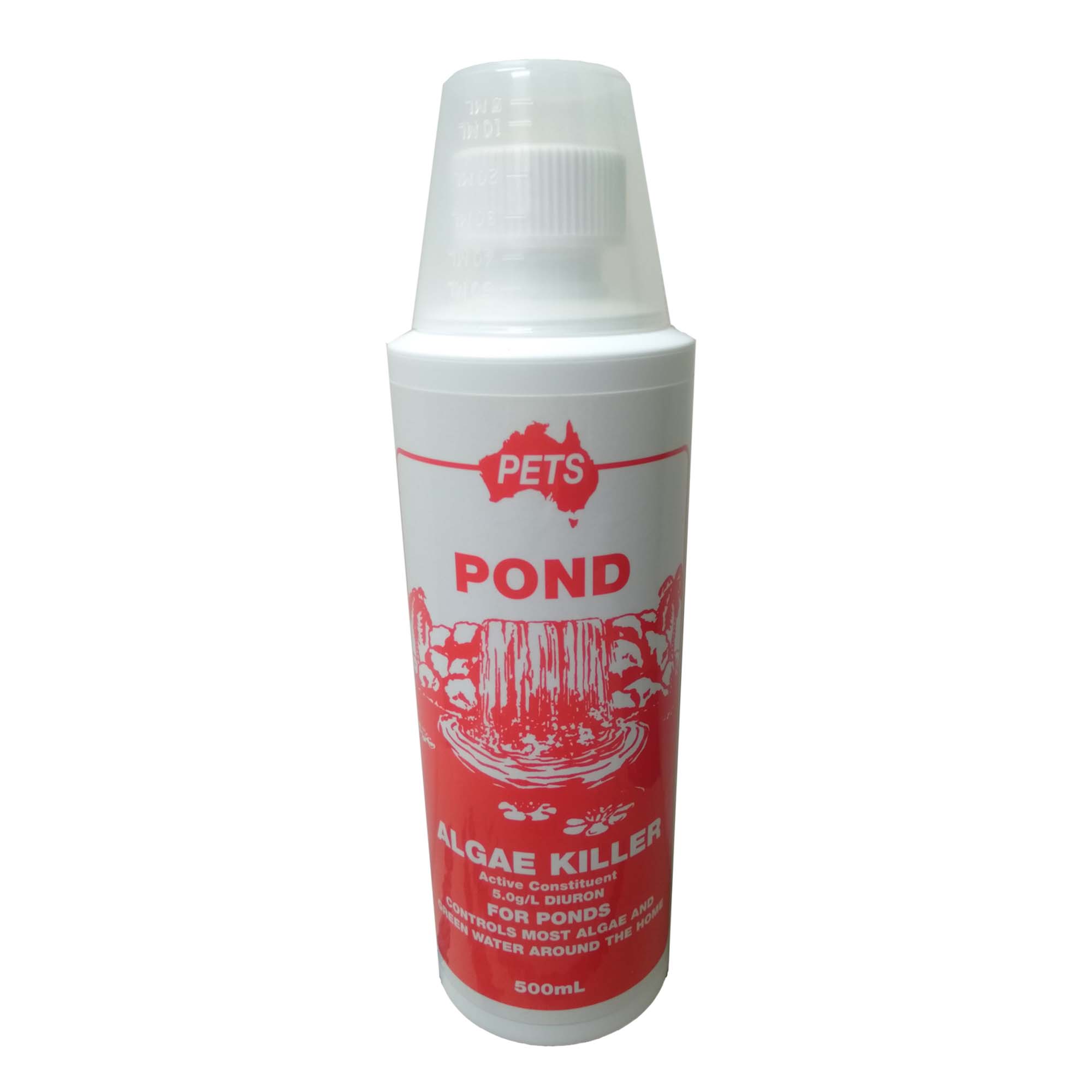 APSAK500 Pets Algae Killer 500ml