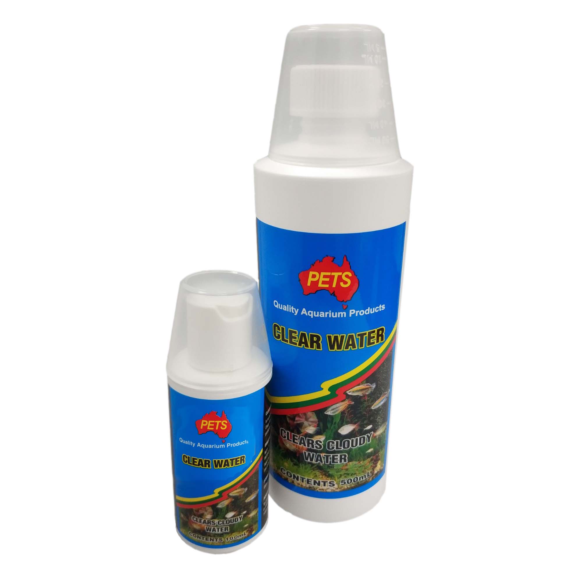 Water Treatments