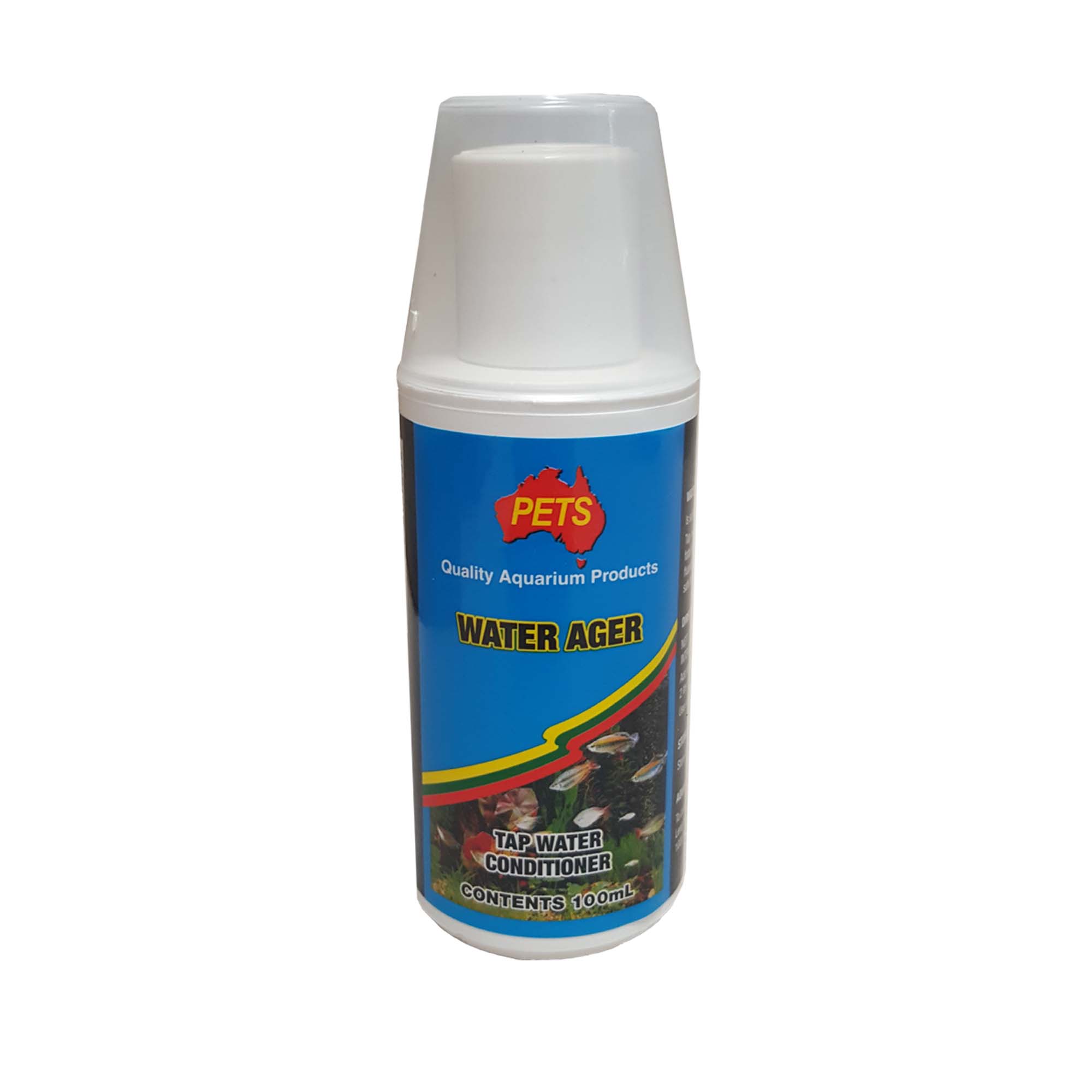 APSWA100 - Water Ager 100ml