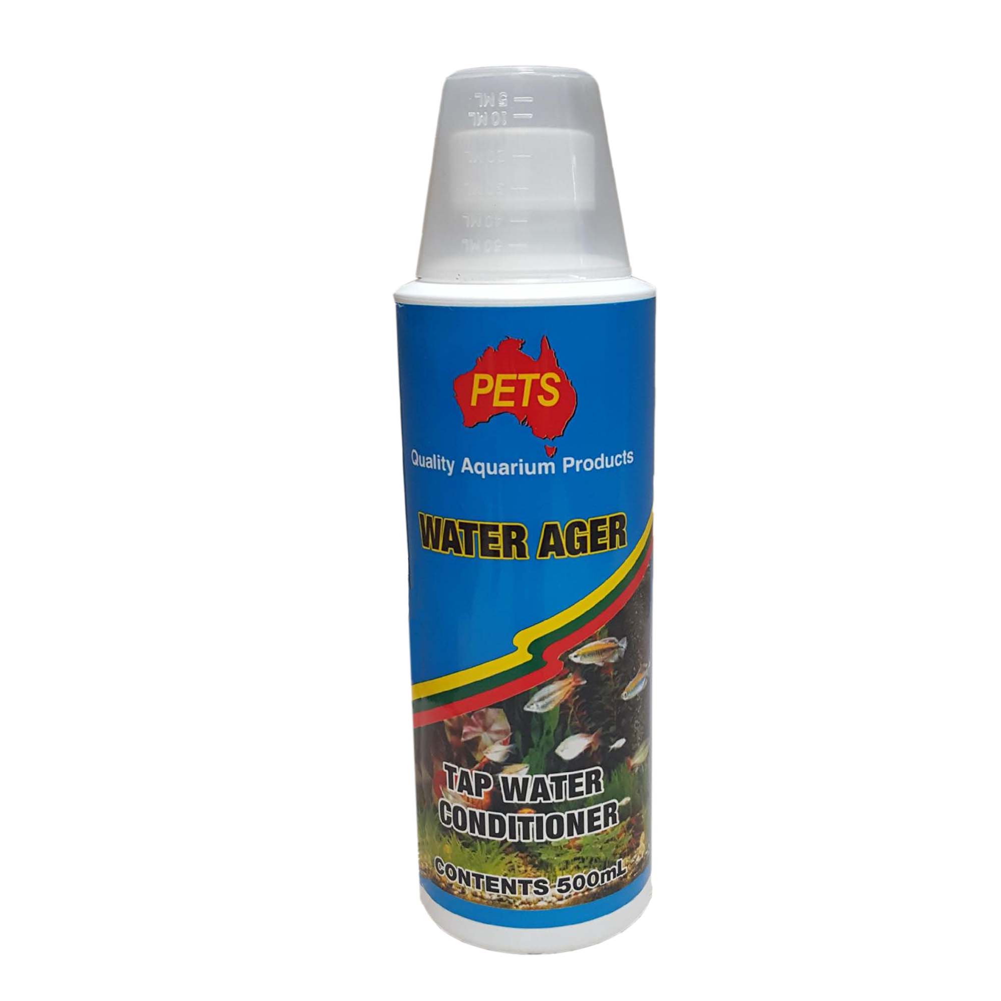 APSWA500 - Water Ager 500ml