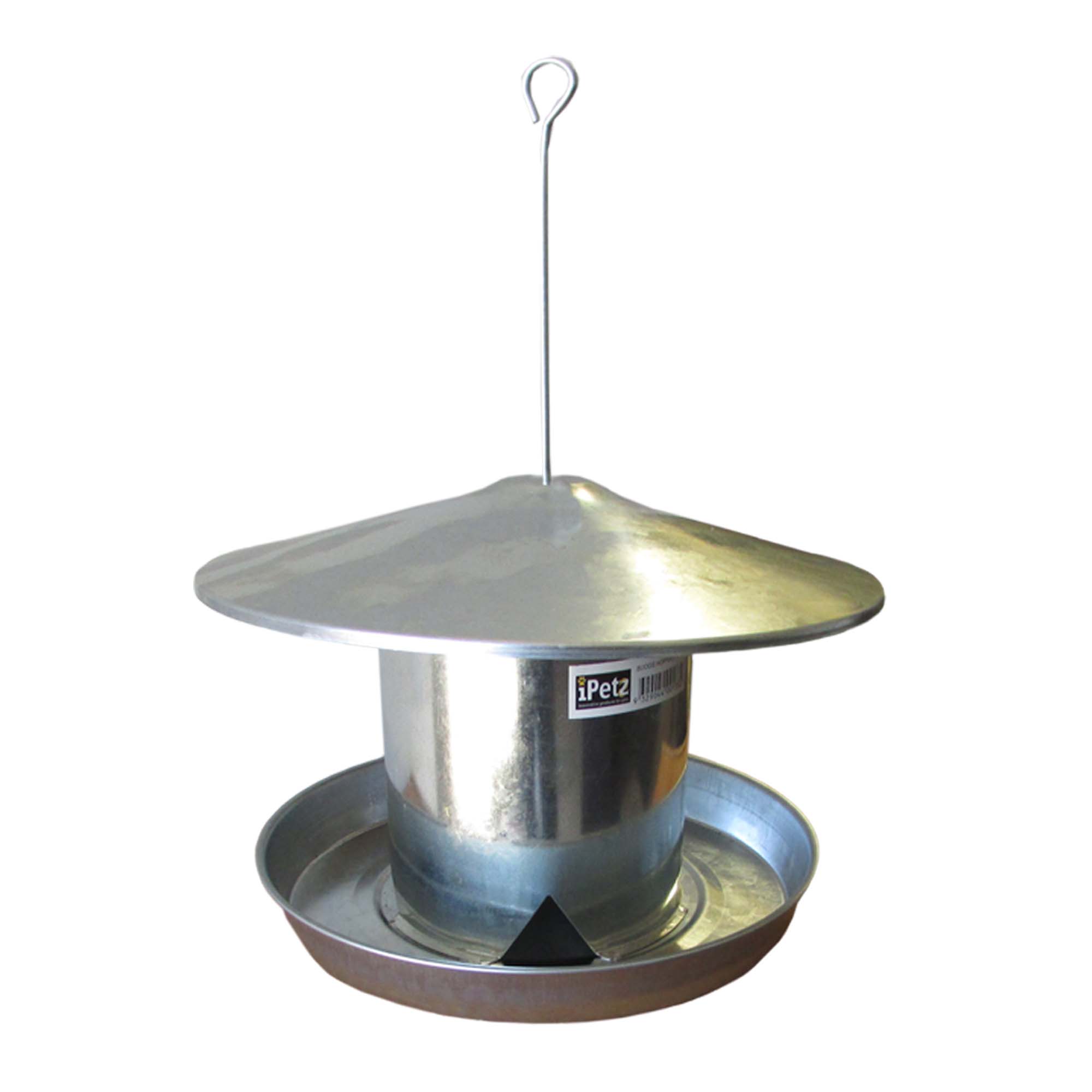 B.BH5 Budgie Hopper 5inch (13cm)