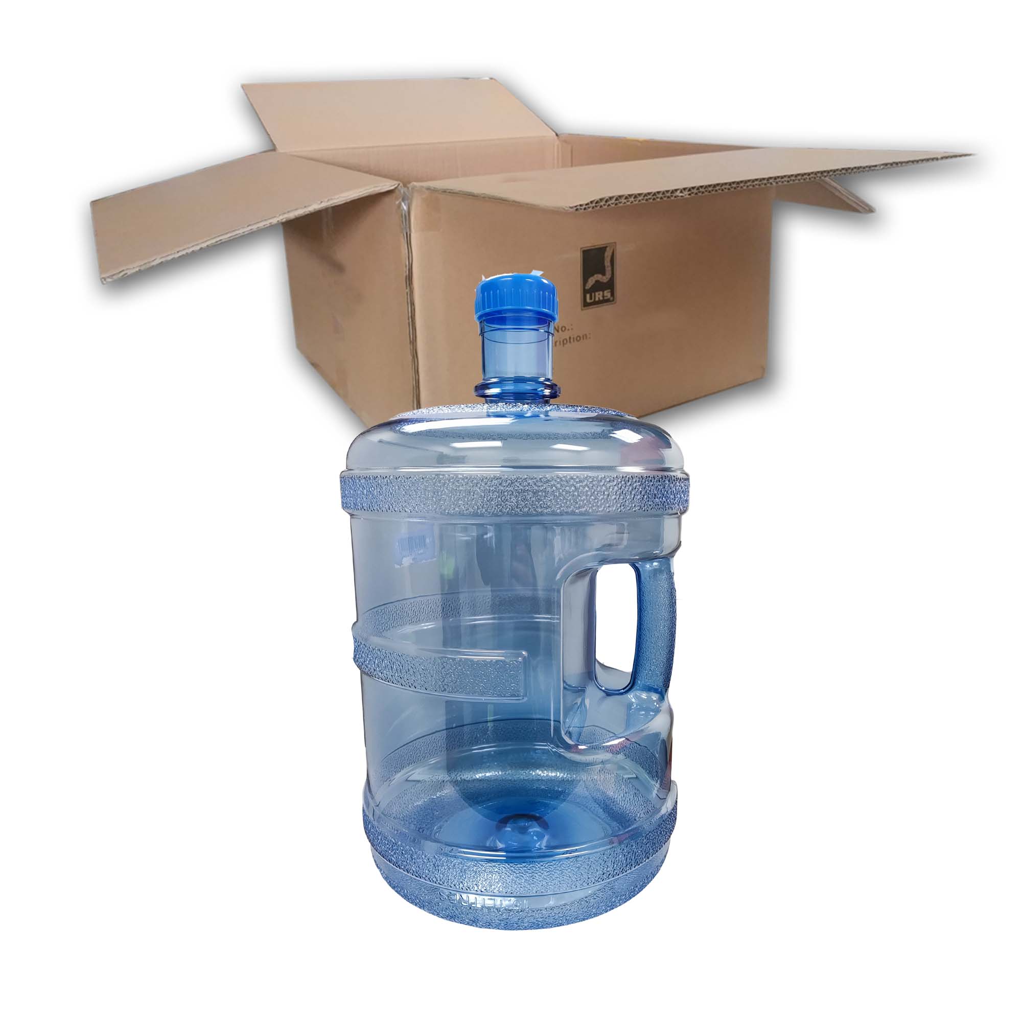 B.BOT Water Bottle - 15L (BOX of 8)