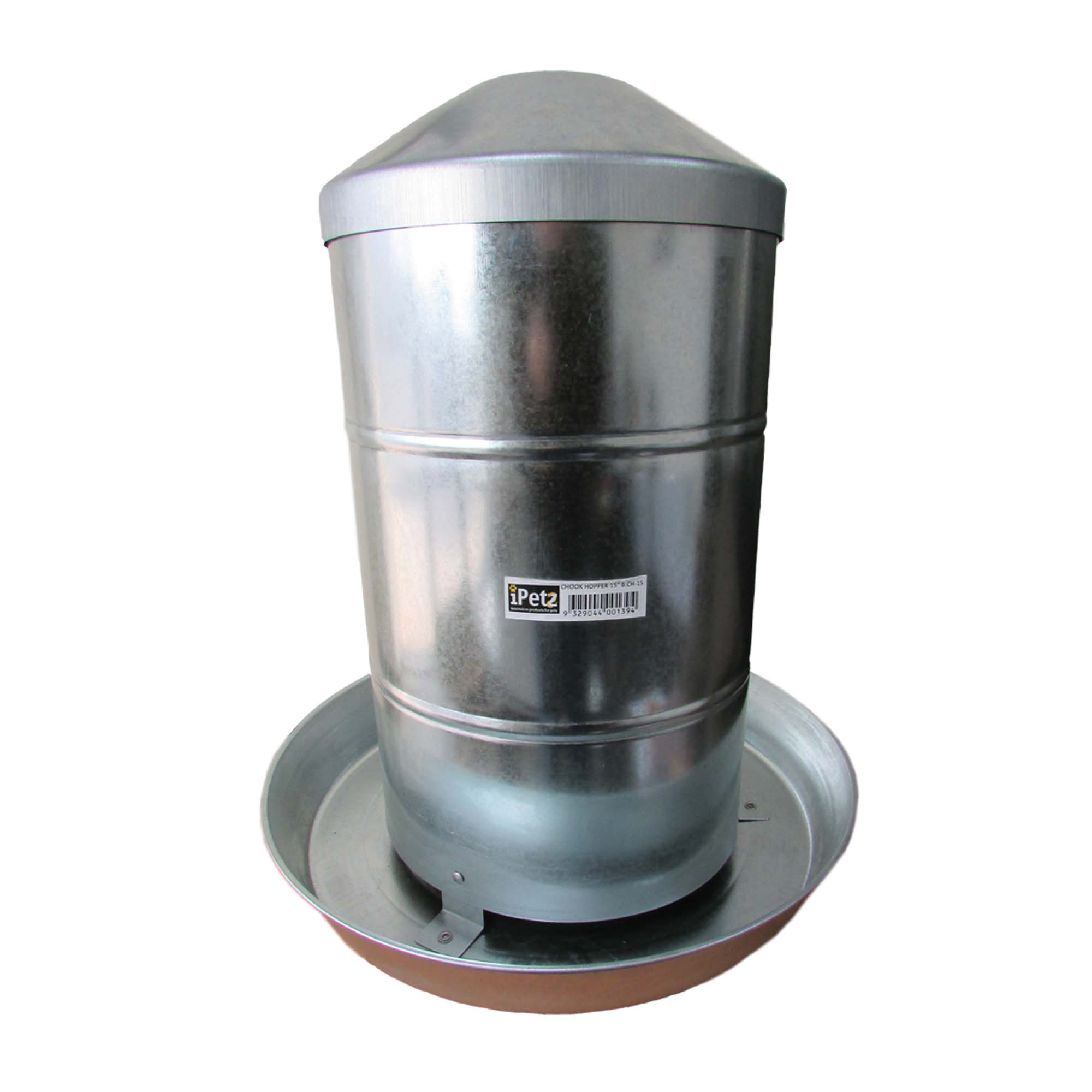 B.CH-15 Chook Hopper 15inch (38cm)