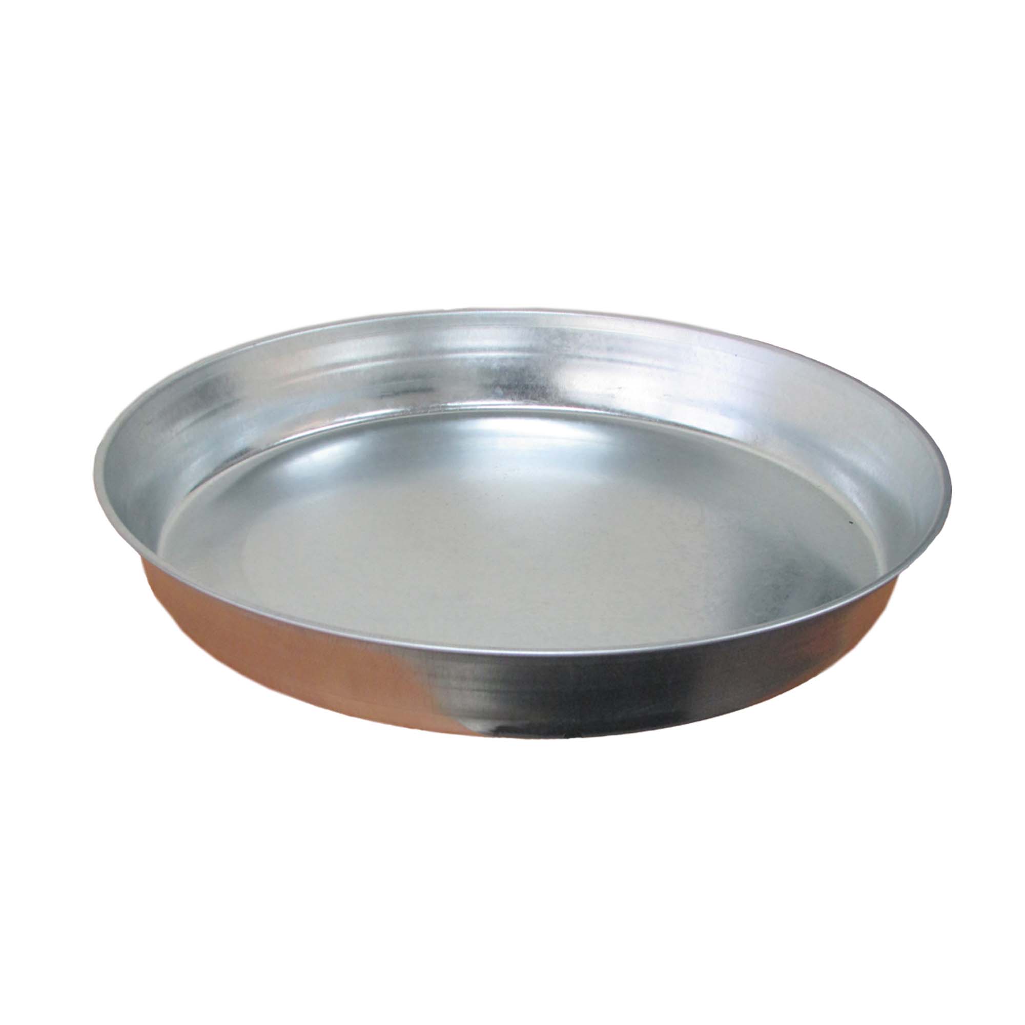 B.D-14 Galvanised Dish 14inch (35cm)