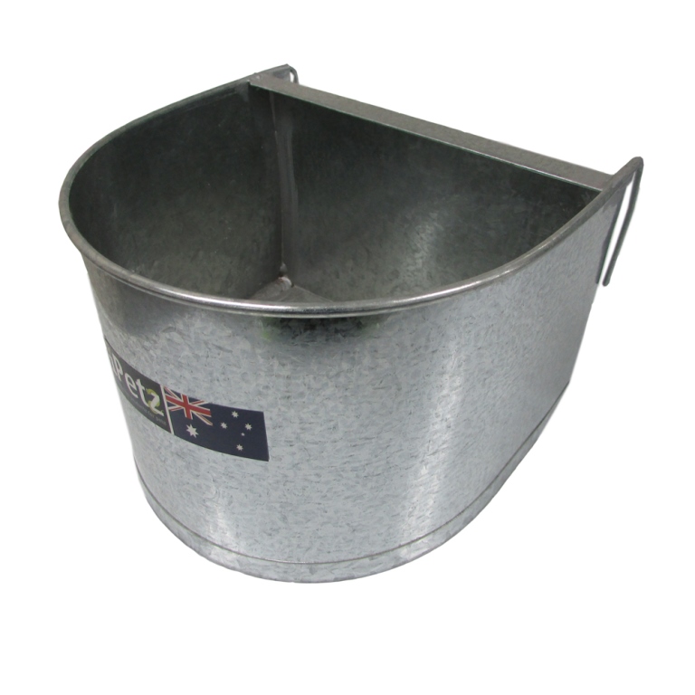 B.DF-6D     Double D Feeder 6inch (15cm)