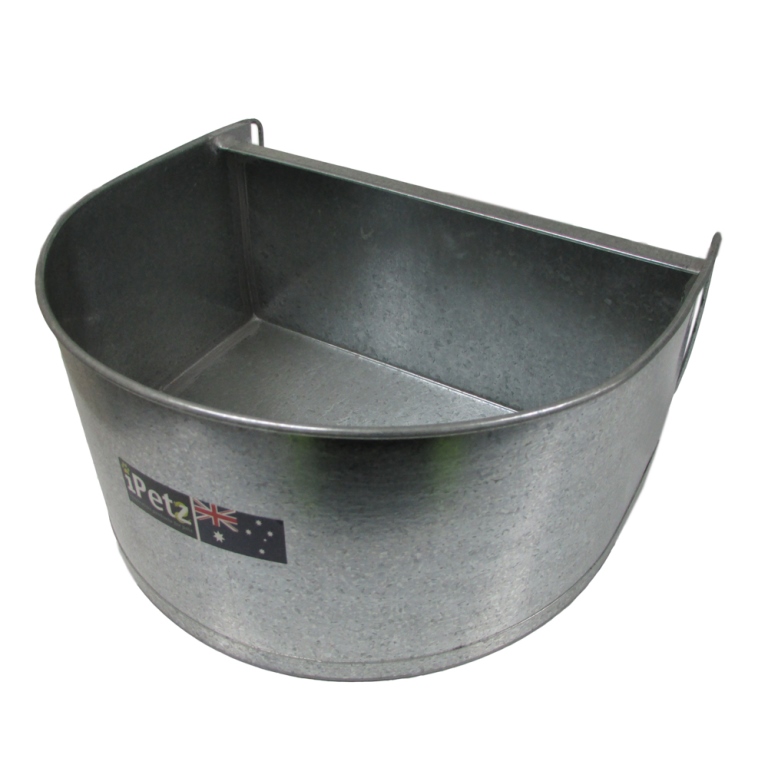 B.DF-9D     Double D Feeder 9inch (23cm)