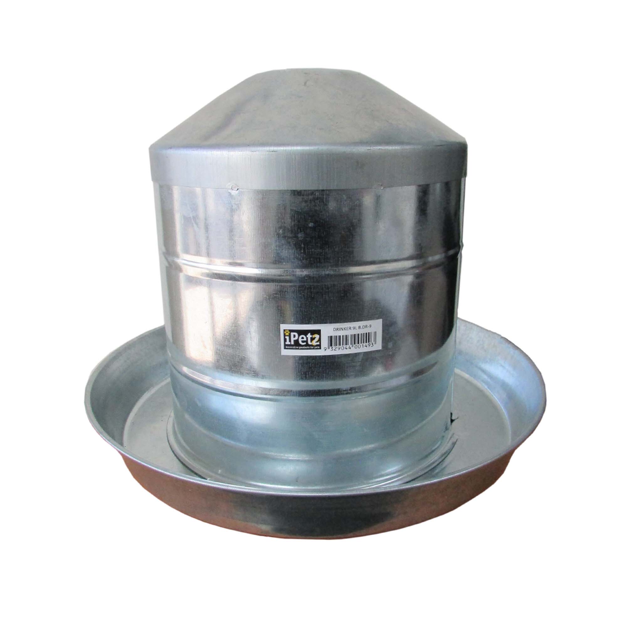 B.DR-9 9L Drinker