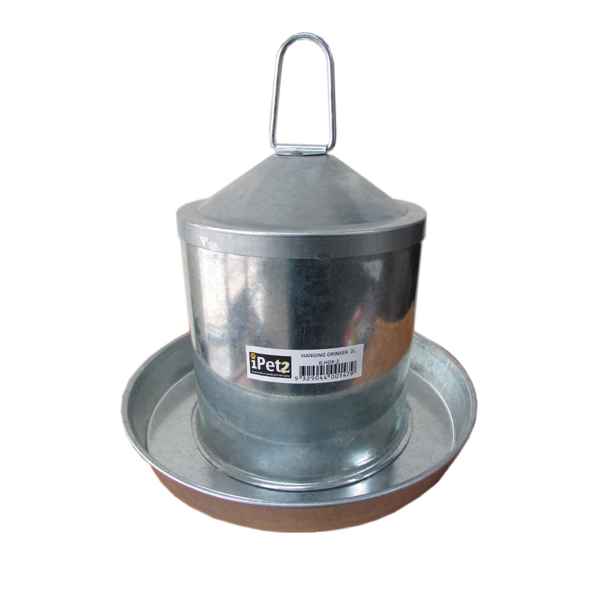 B.HDR-2  Hanging Drinker 2L