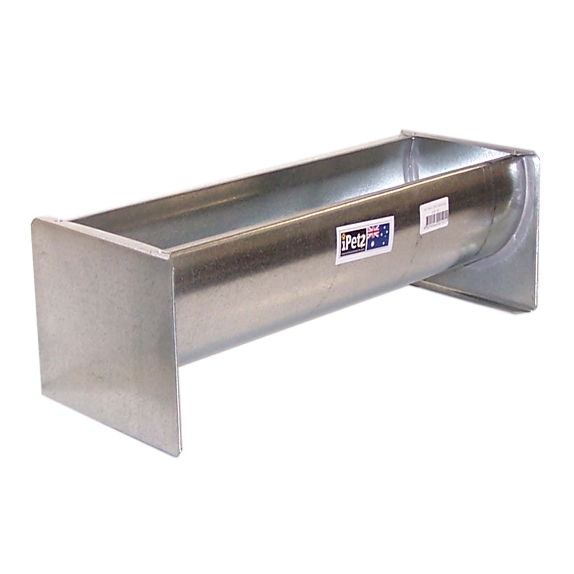 B.PT-18 Poultry Trough 18inch (45cm)
