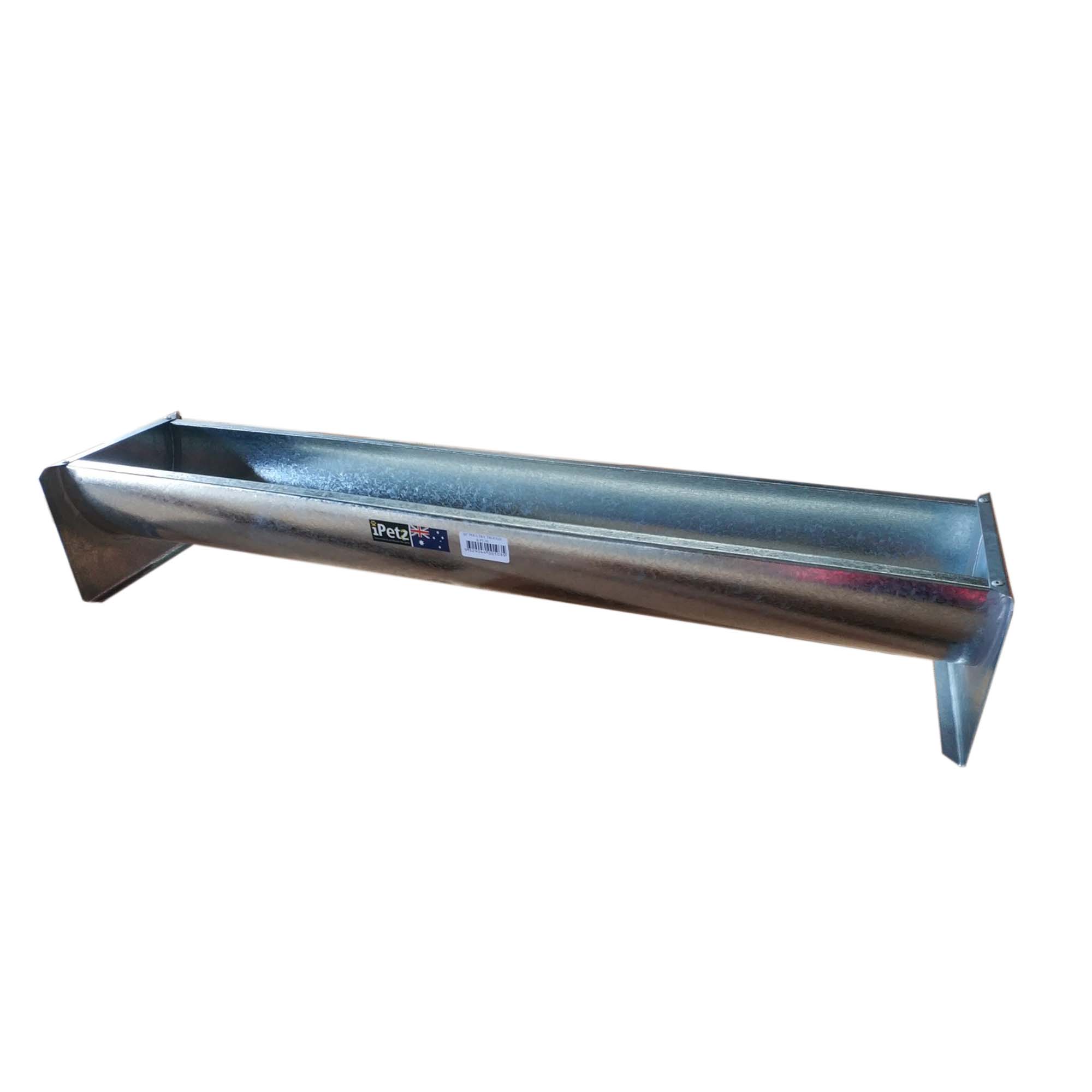 B.PT-30 Poultry Trough 30inch (76cm)