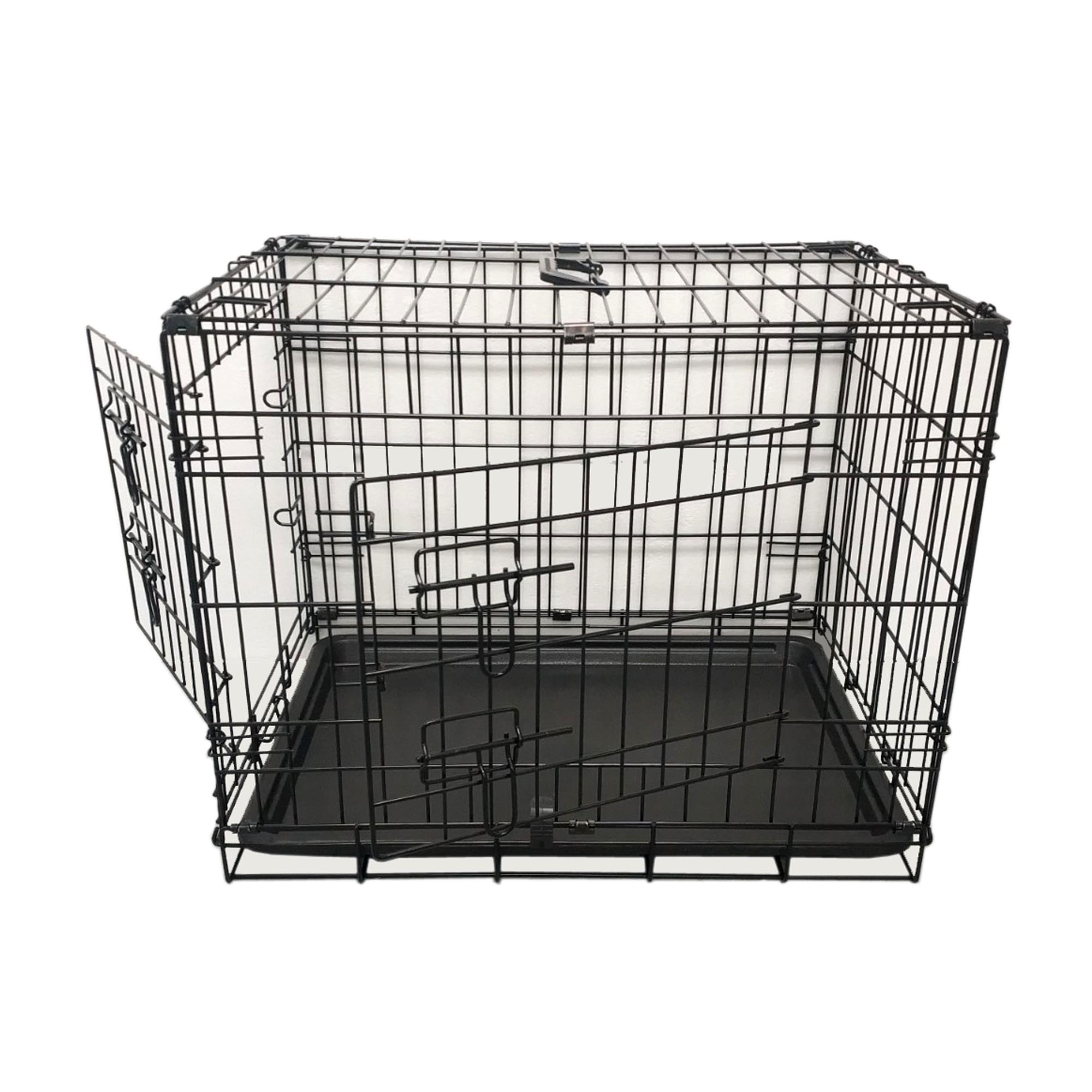 D.4024SA Dog Crate Small 63x44x50.5cm