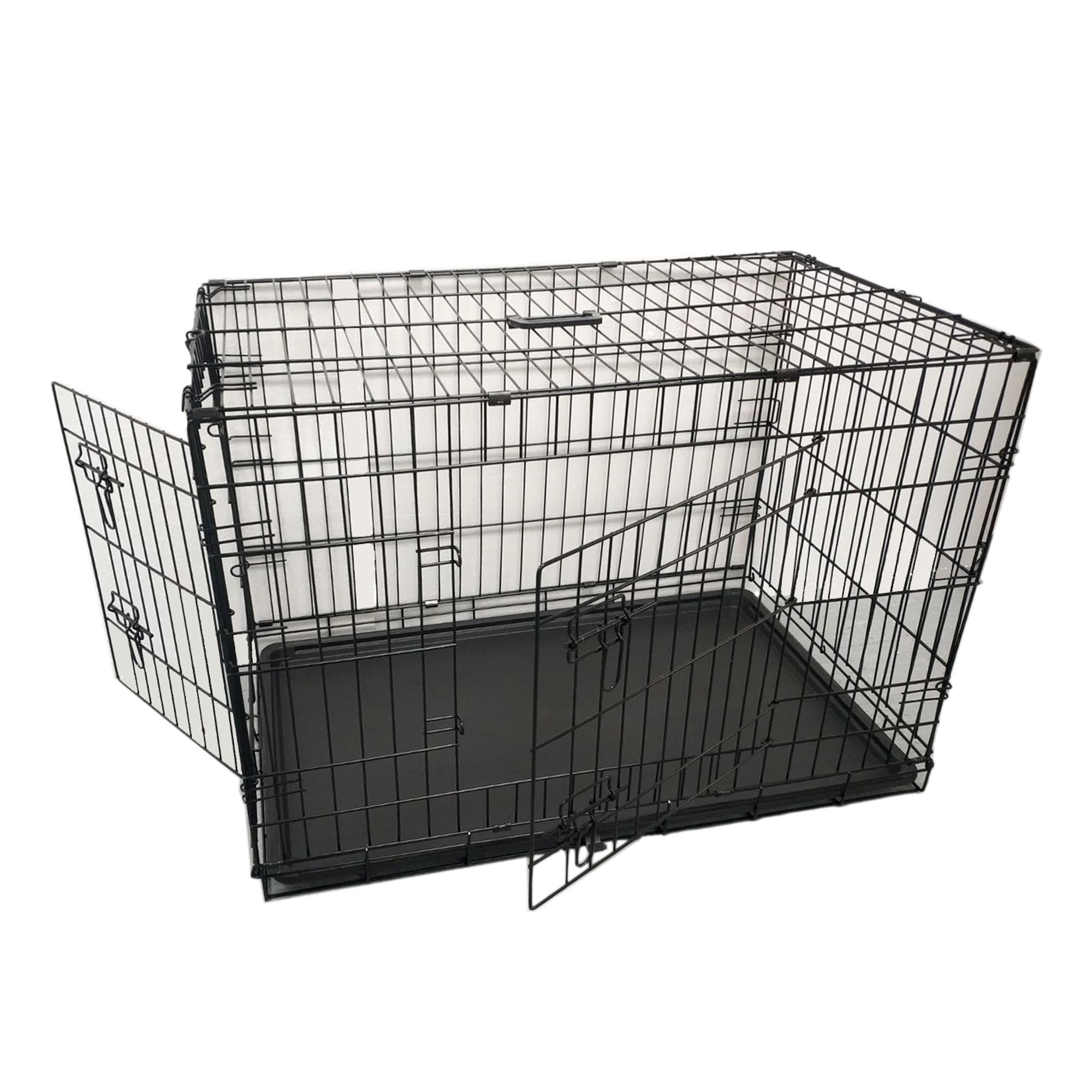 D.4036SA Dog Crate Large 91x59x65.5cm
