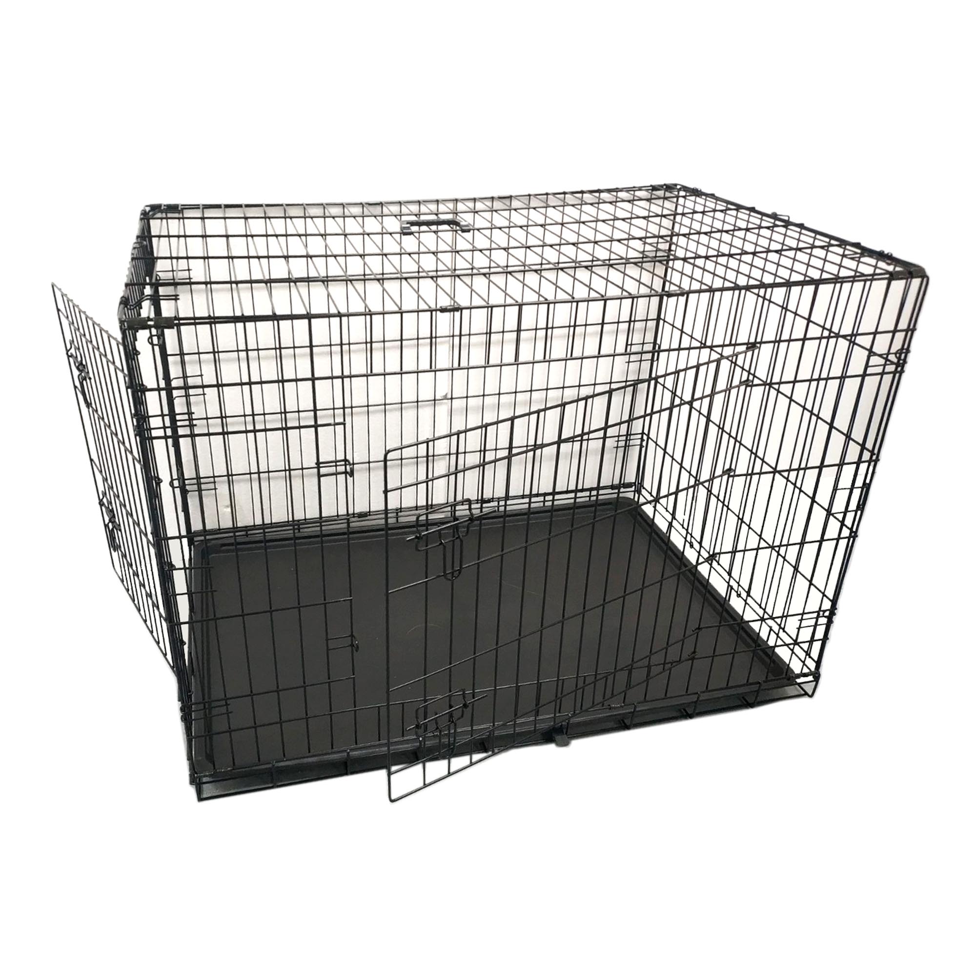 D.4042SA Dog Crate Extra Large 107x70x77.5cm