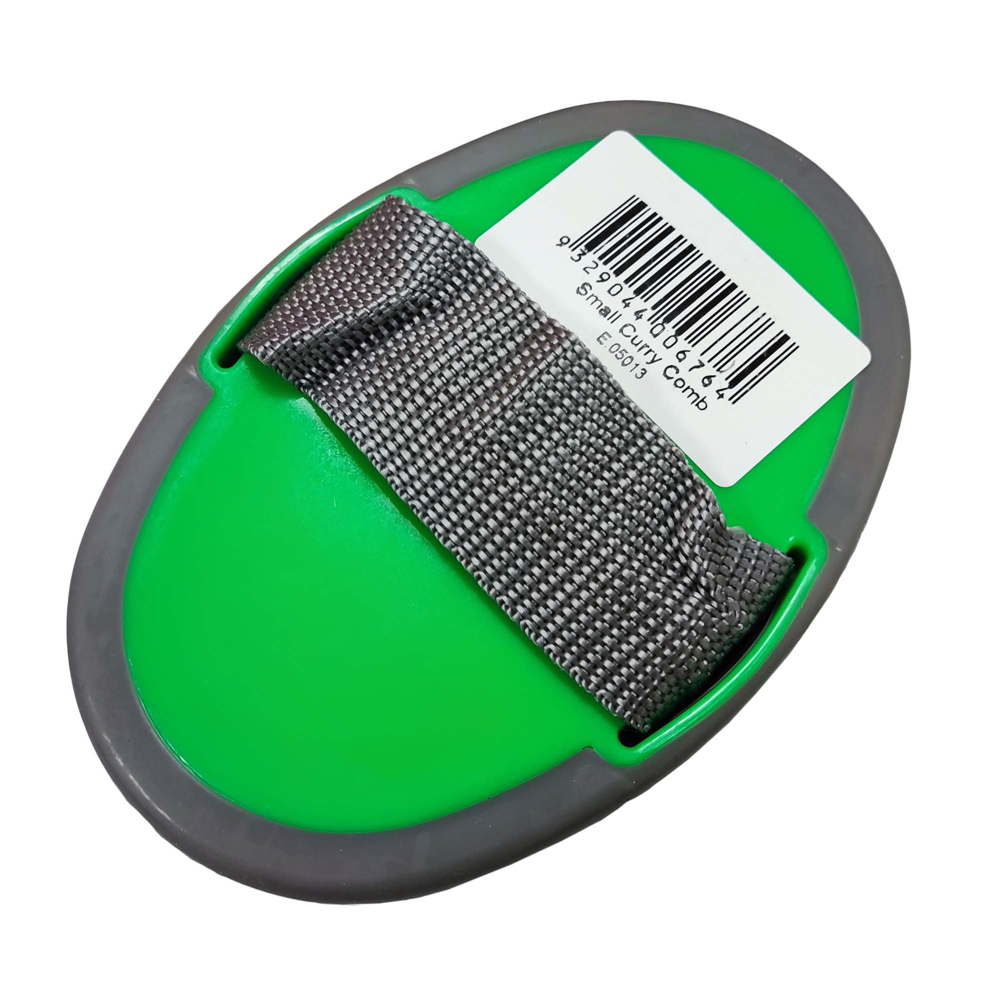 E.05013 Small Curry Comb