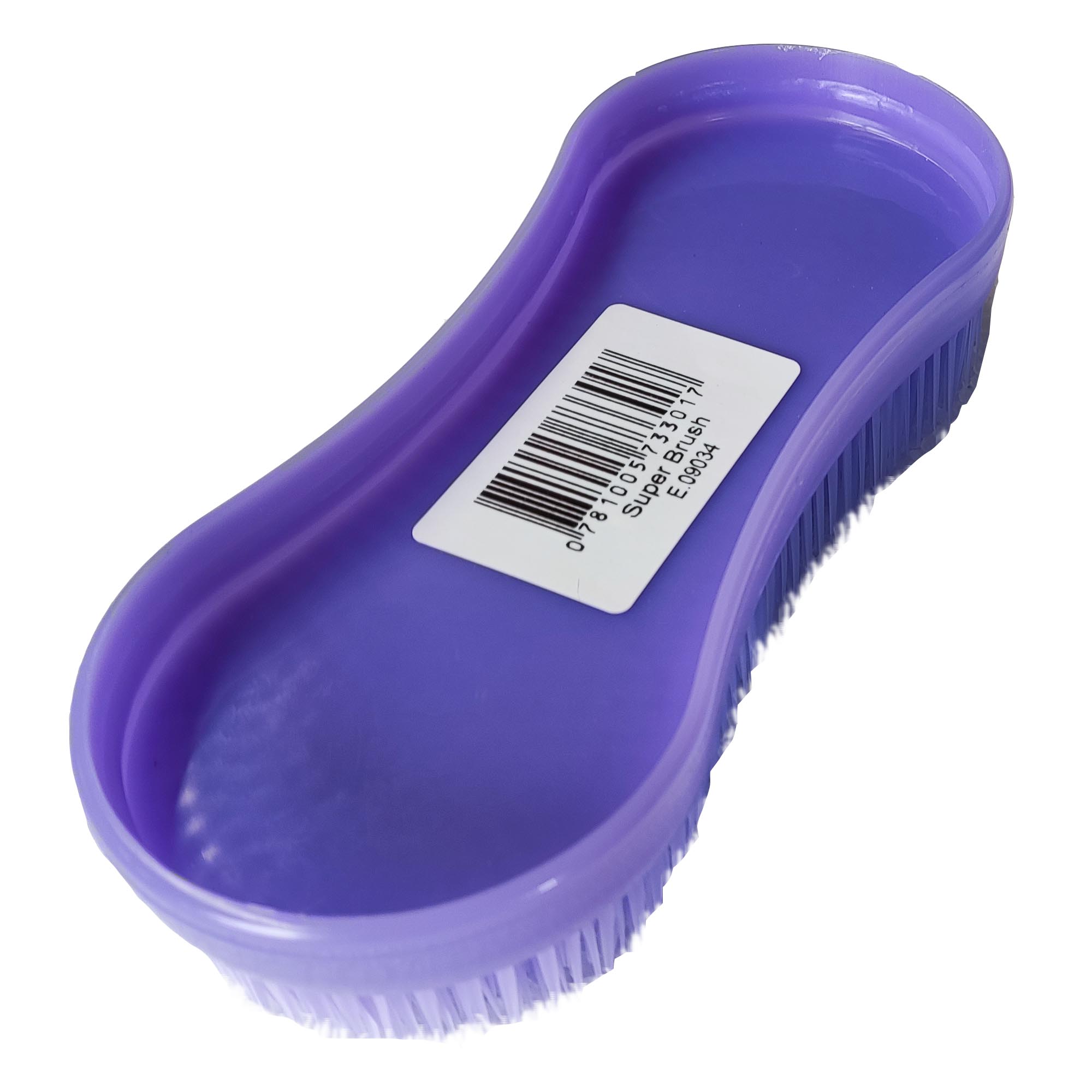 E.09034 Super Grooming Brush