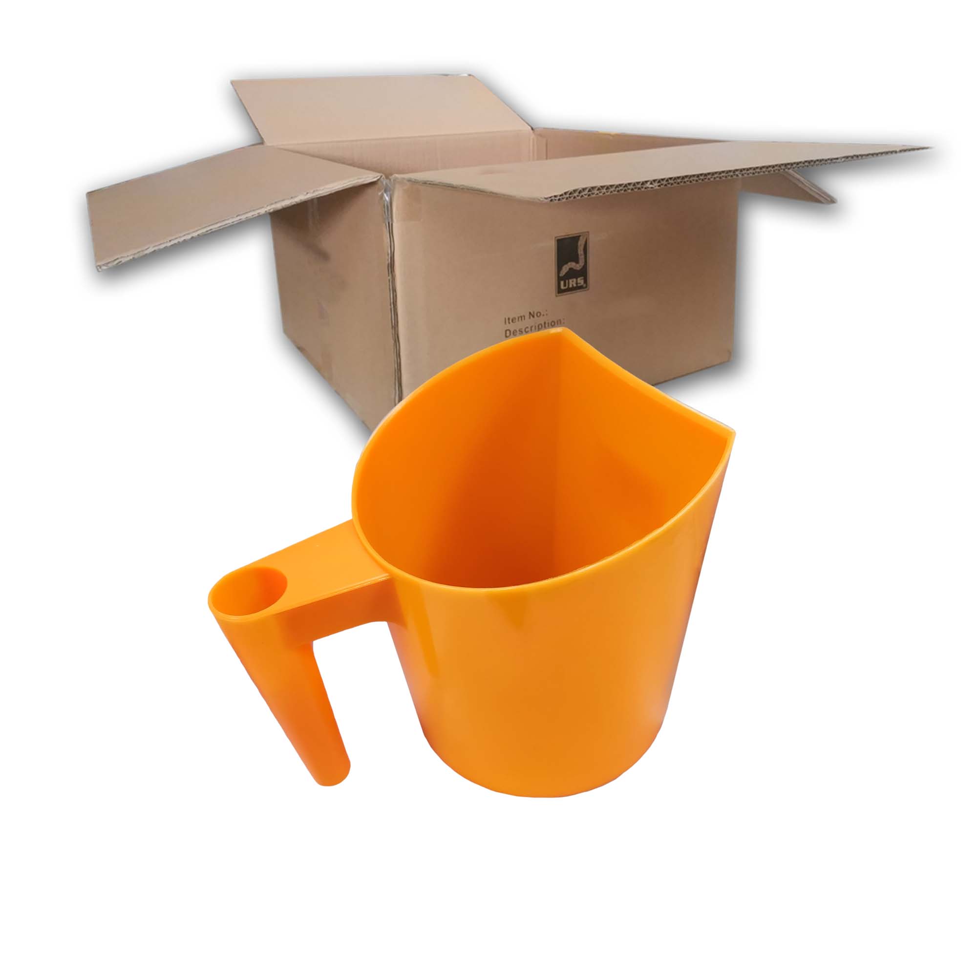 E.16025 Food Scoop - 1.9L (BOX of 50)