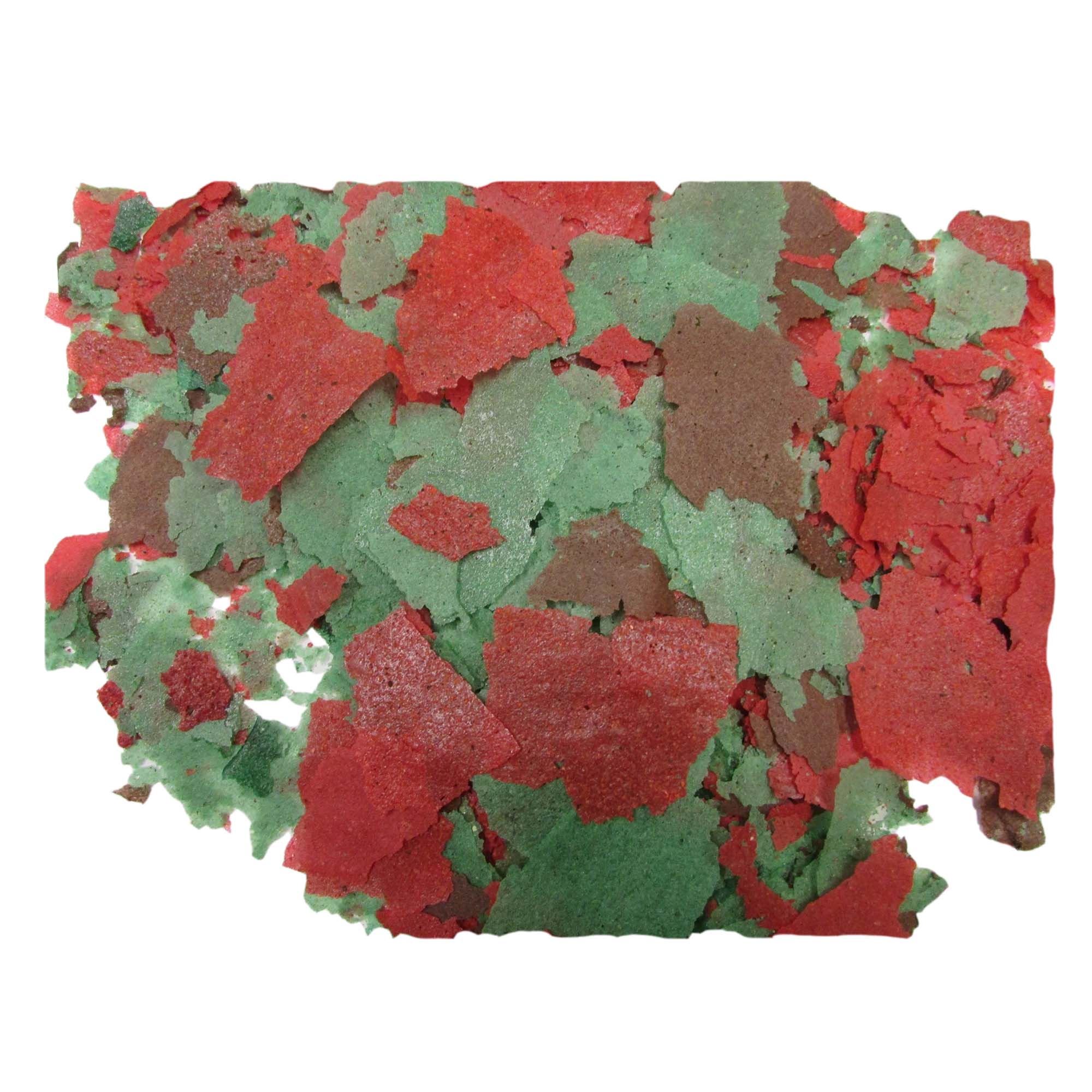 F.GOLD2 Bulk Gold Fish Flakes 2kg