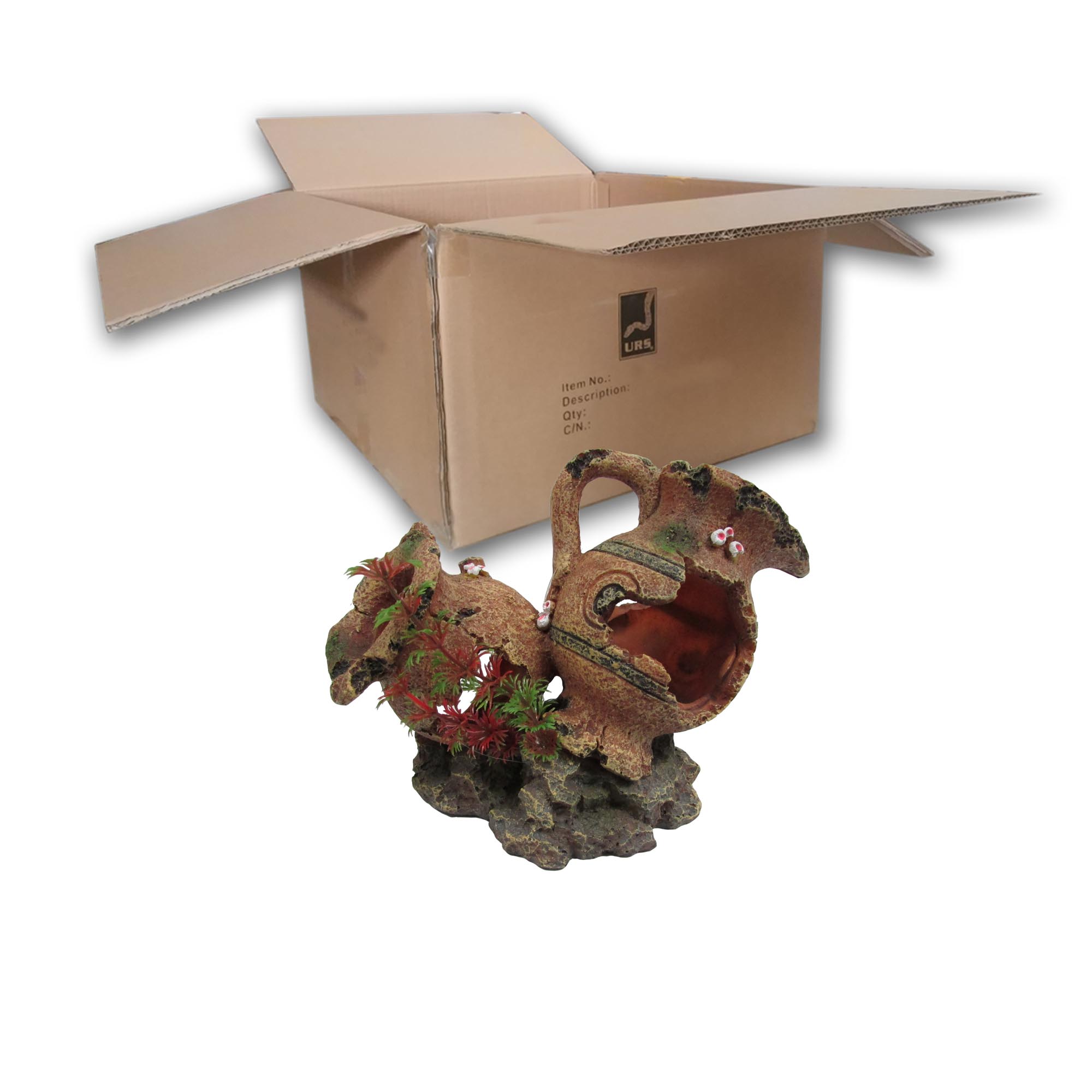 O.S2BPM 2 Broken Pots Med (BOX of 30)