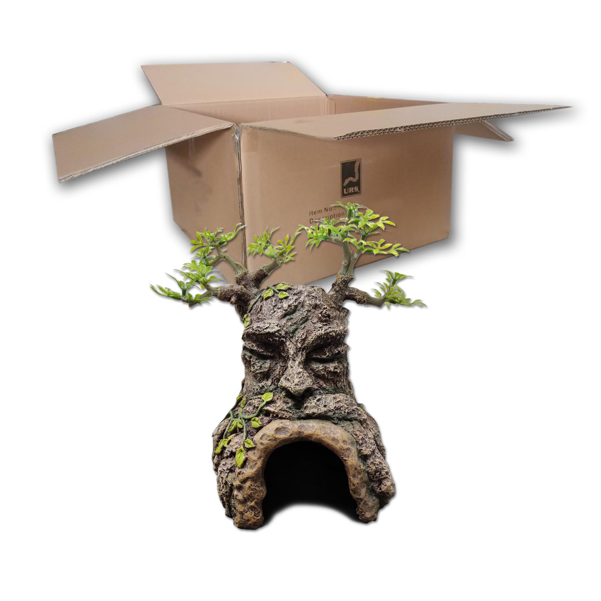 O.SOTH Old Tree Hide (BOX of 12)