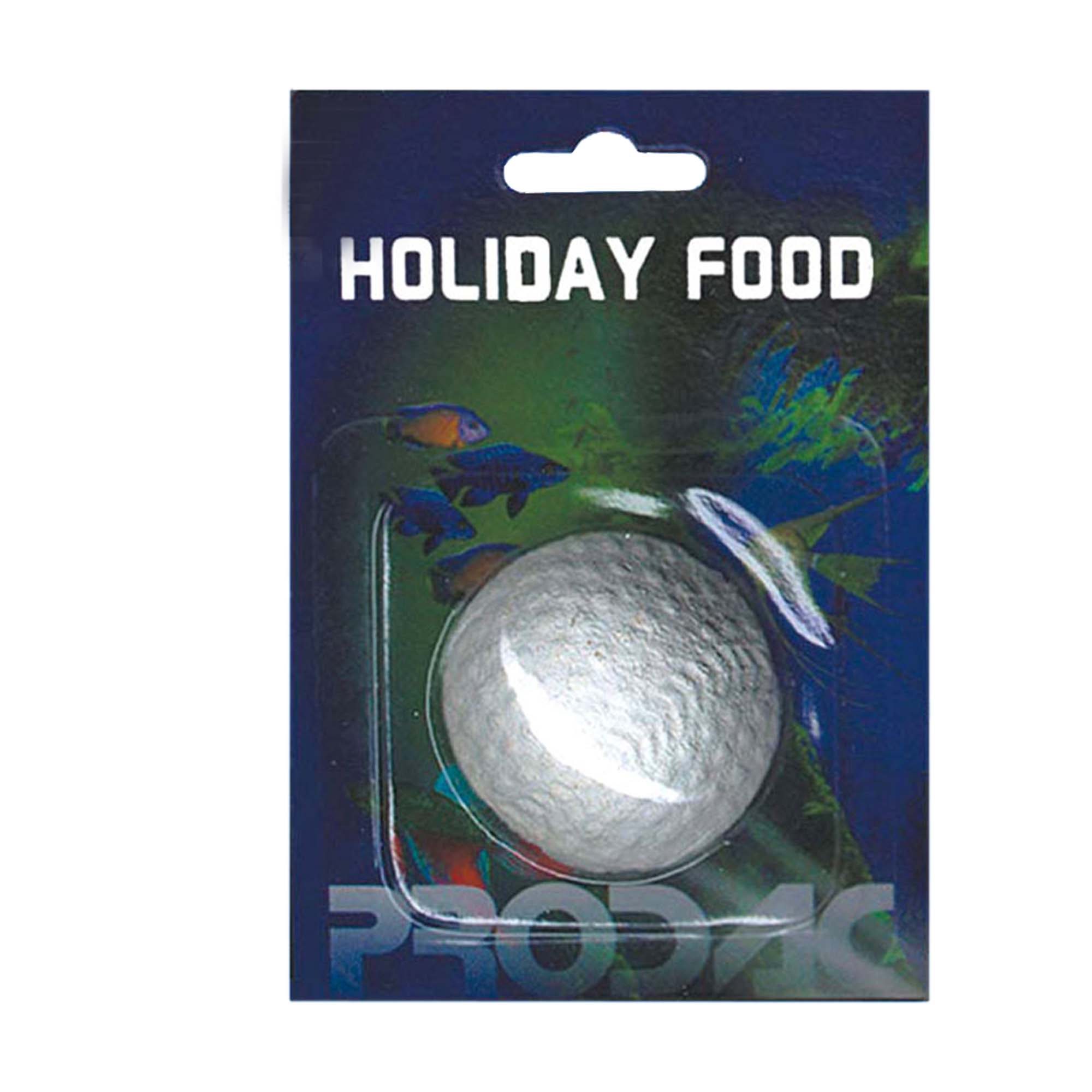 PWAA340 Prodac Holiday Food