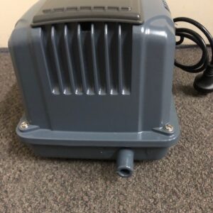 PWAE12 Pet Worx LK-100 H-Power Air Pump