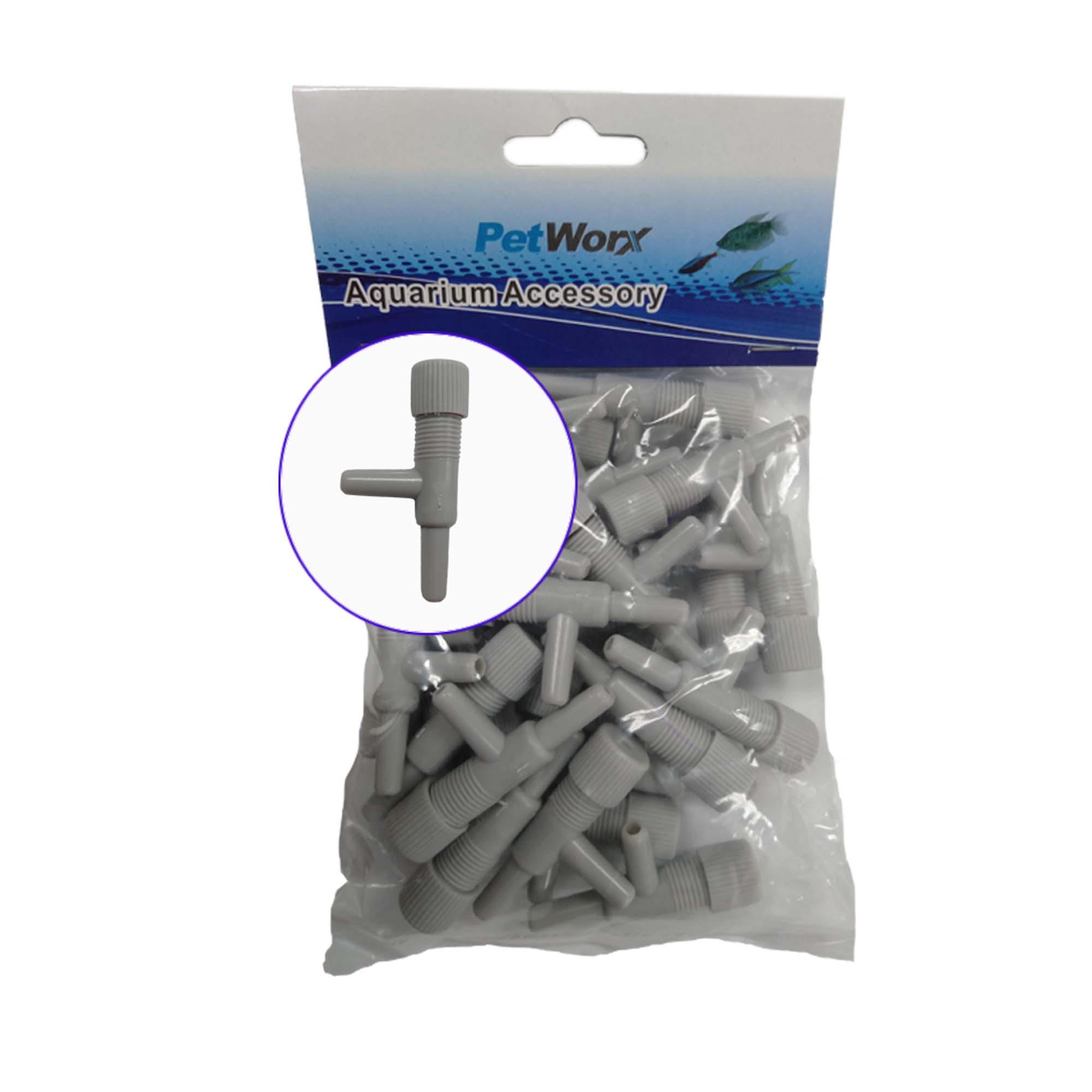 PWAH16 Air Valve - 24 pack