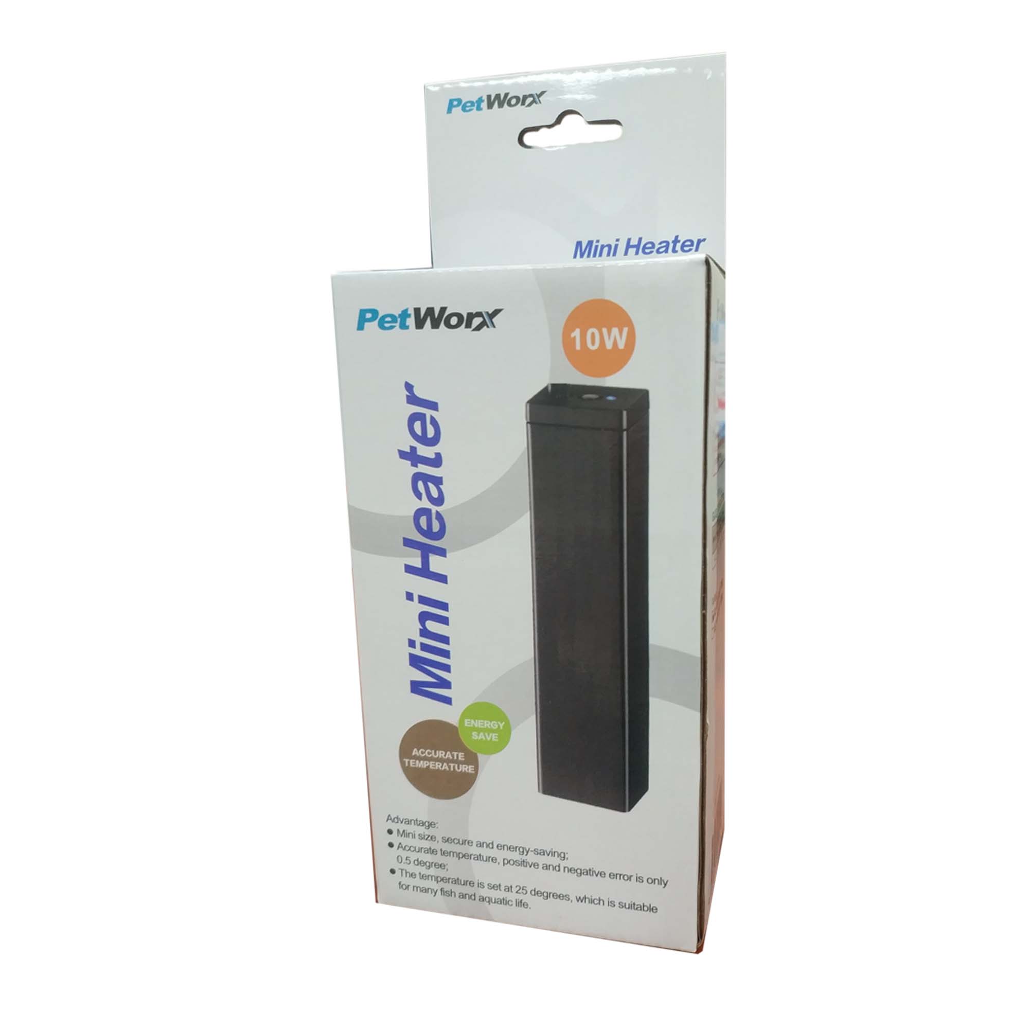 PWAJ00 Mini Water Heater 10w