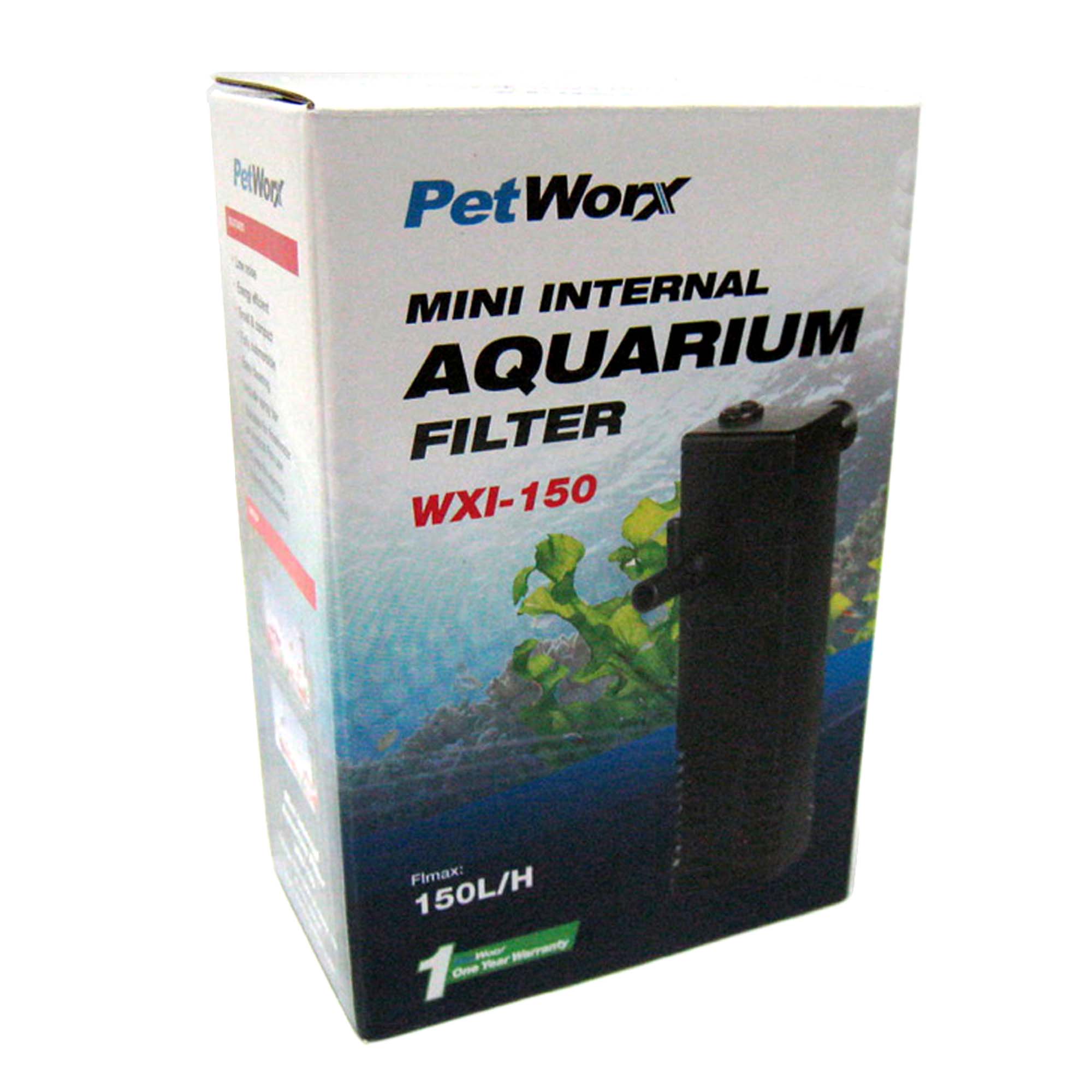 PWAL01 Pet Worx 150 Internal Filter