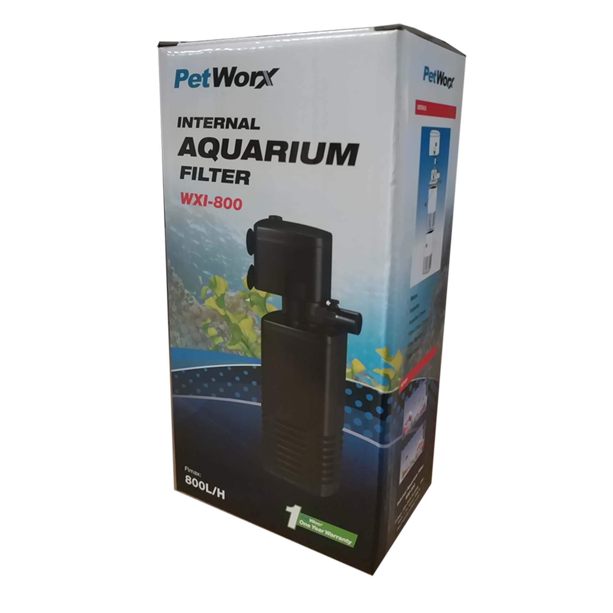 PWAL05 Pet Worx 800 Internal Filter
