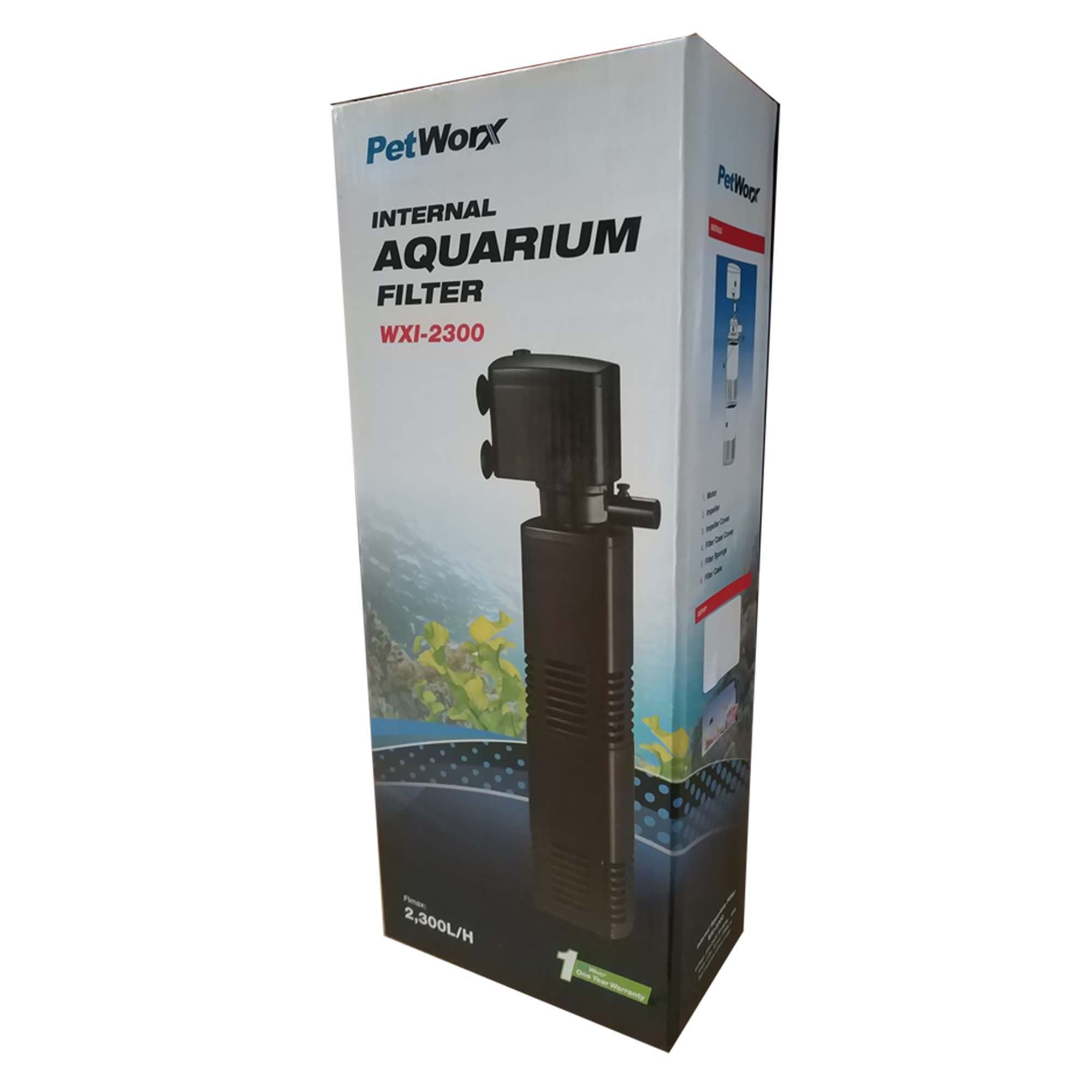 PWAL08 Pet Worx 2300 Internal Filter