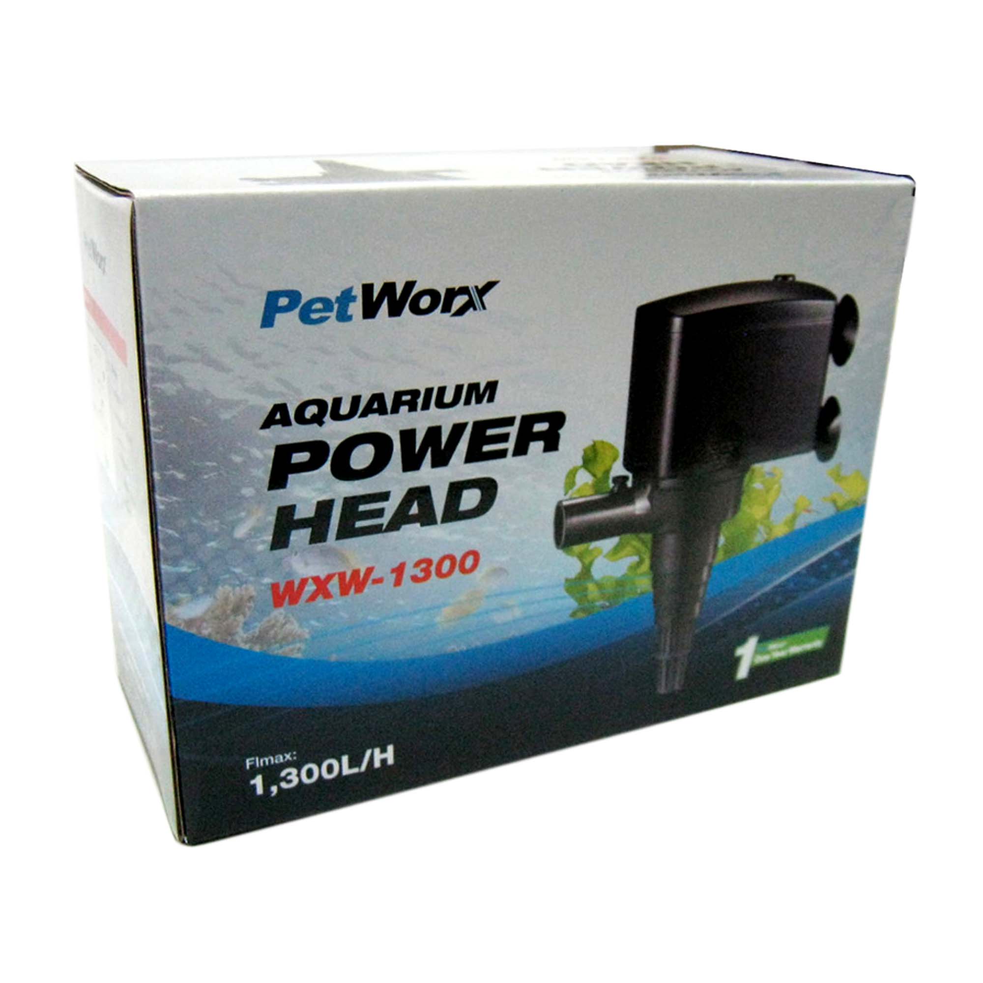 PWAL15 Pet Worx 1300 Power Head