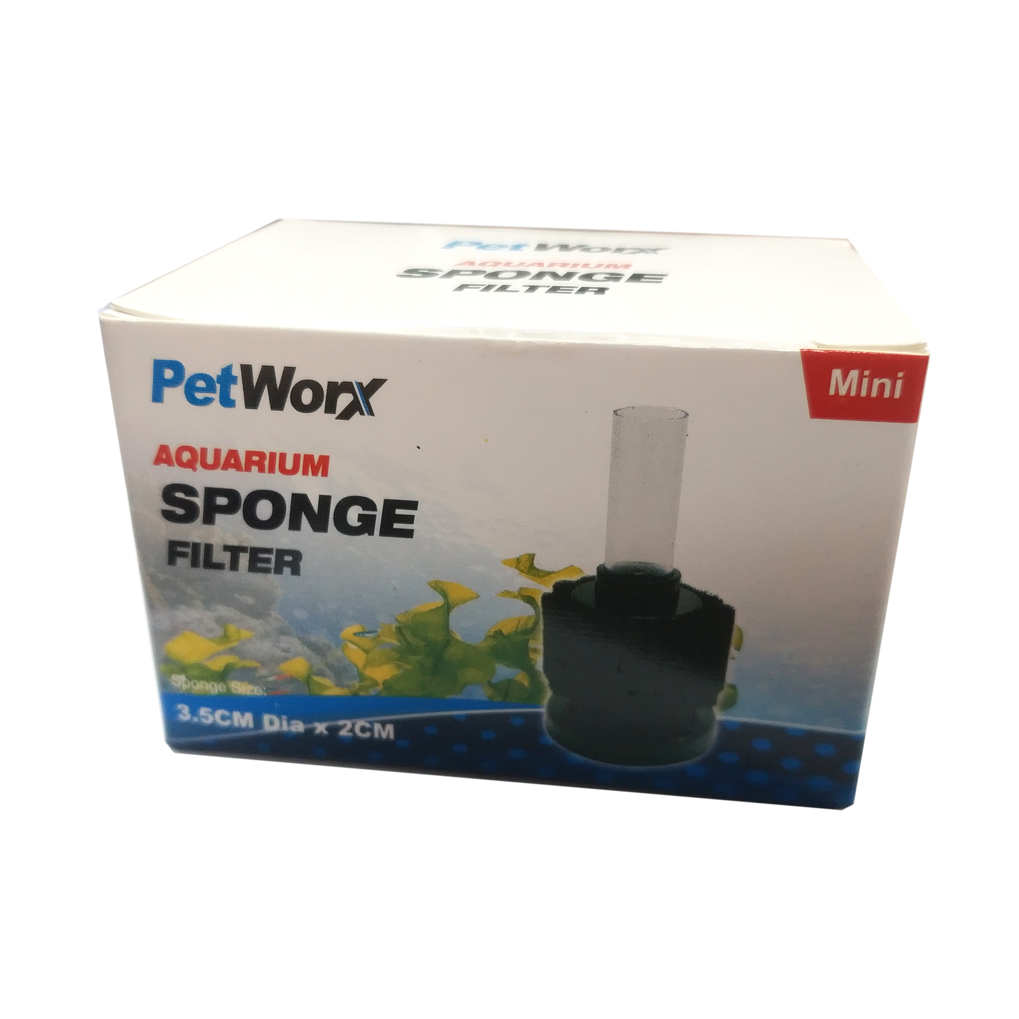 PWAP70 Mini Bio Sponge Filter