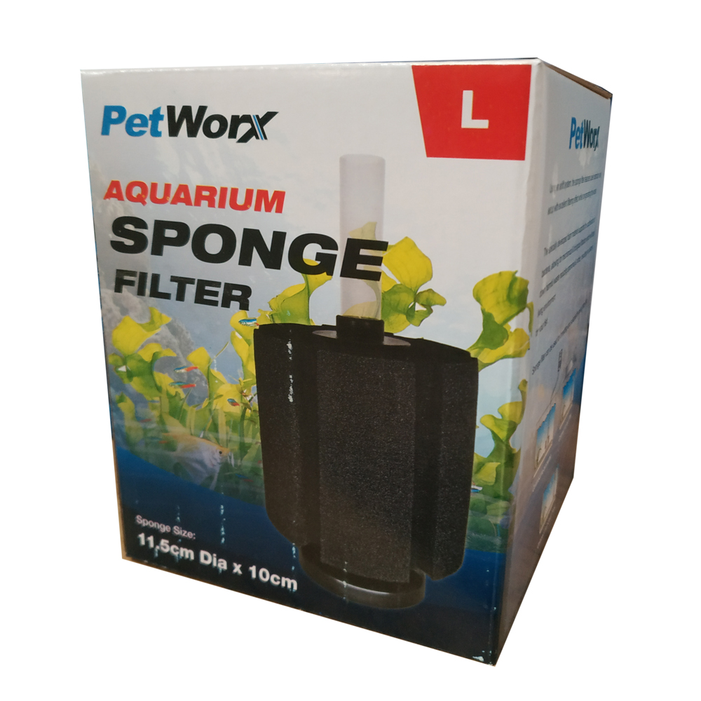PWAP73 Large Bio Sponge Filter
