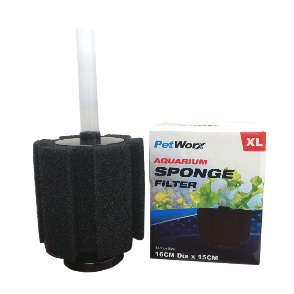 PWAP80 XLarge Bio Sponge Filter