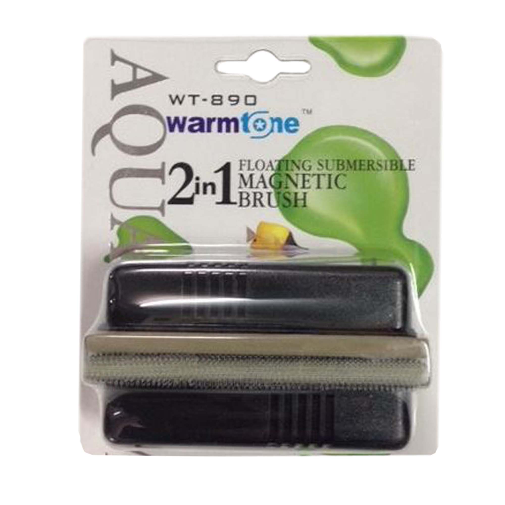 PWAR01 Floating Magnetic Cleaner - Small