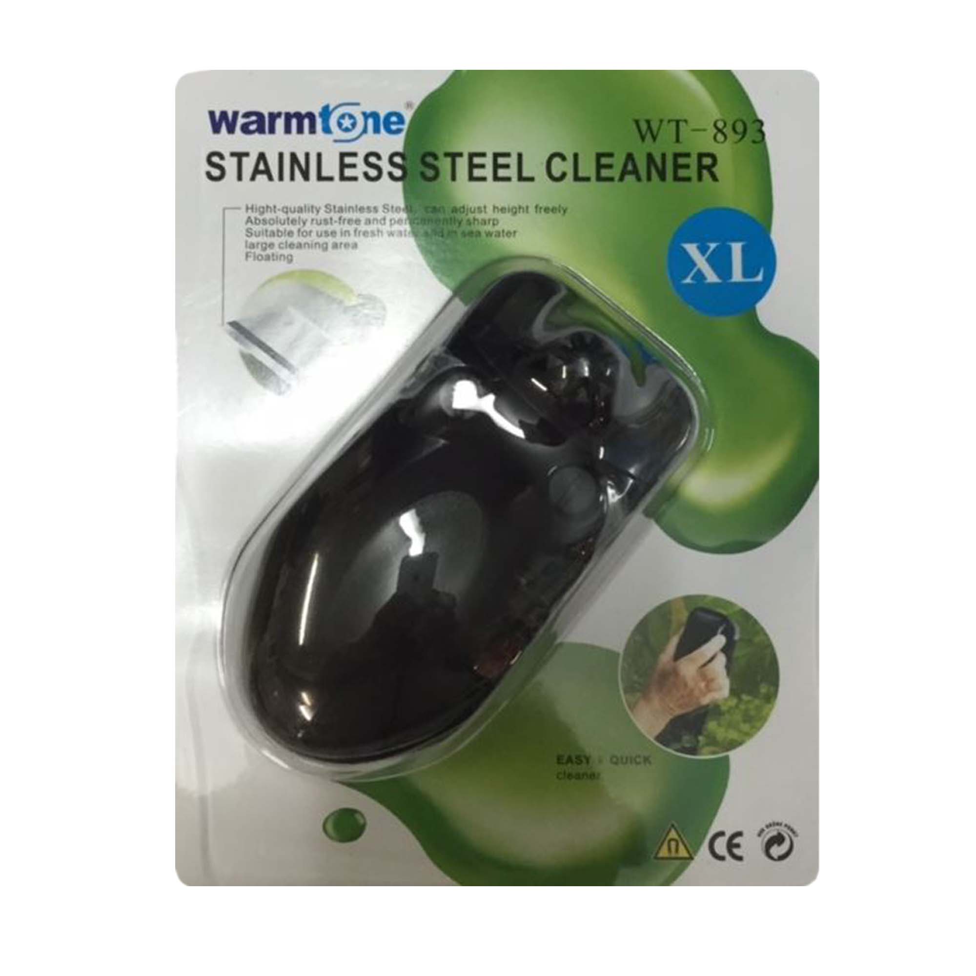 PWAR04 Floating Magnetic Cleaner - XL
