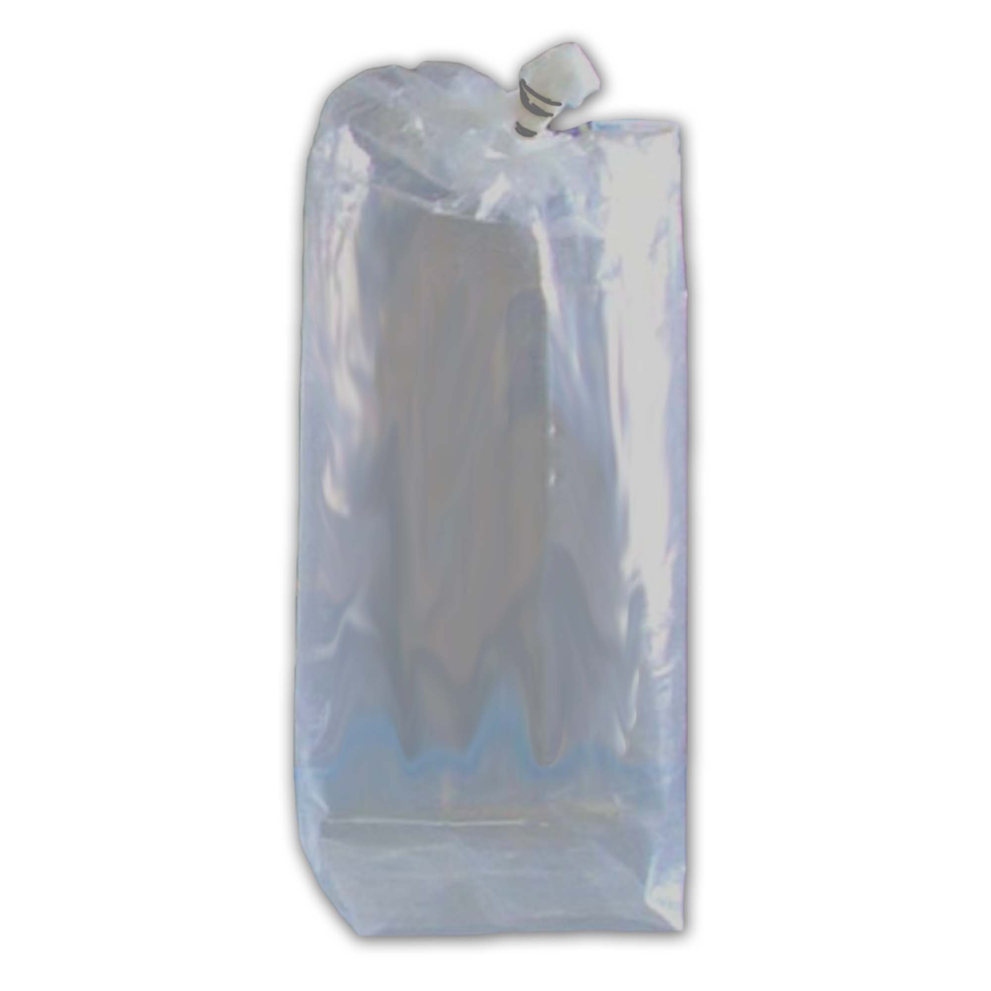 PWAR55B M. Fish Bag SQ CTN Of 1000