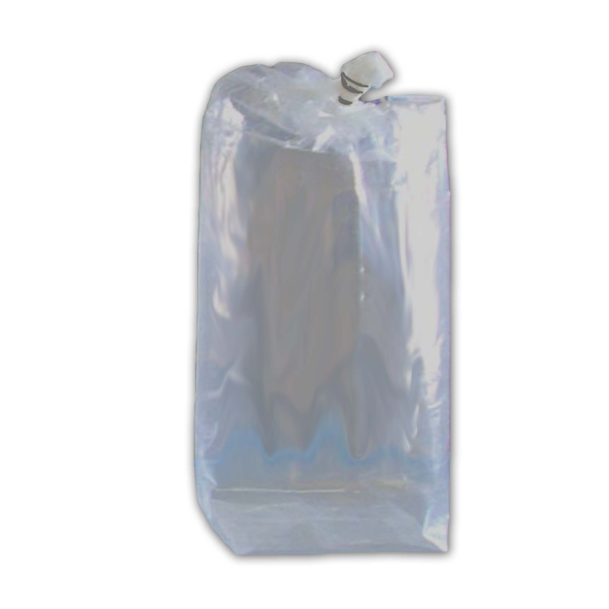 PWAR56B L. Fish Bag SQ CTN Of 1000