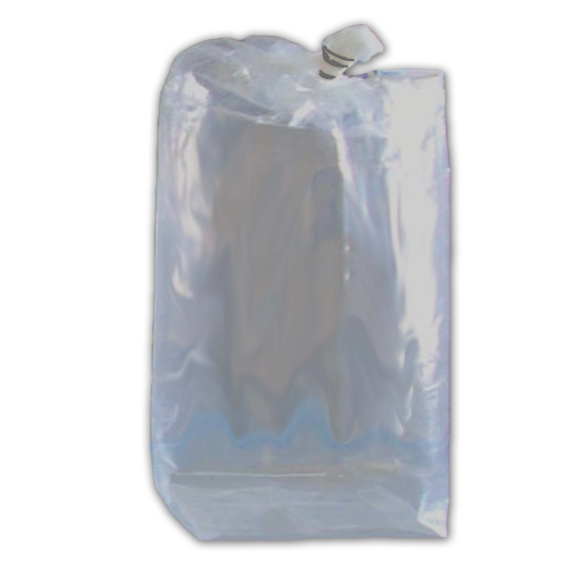 PWAR57B XL. Fish Bag SQ CTN Of 500
