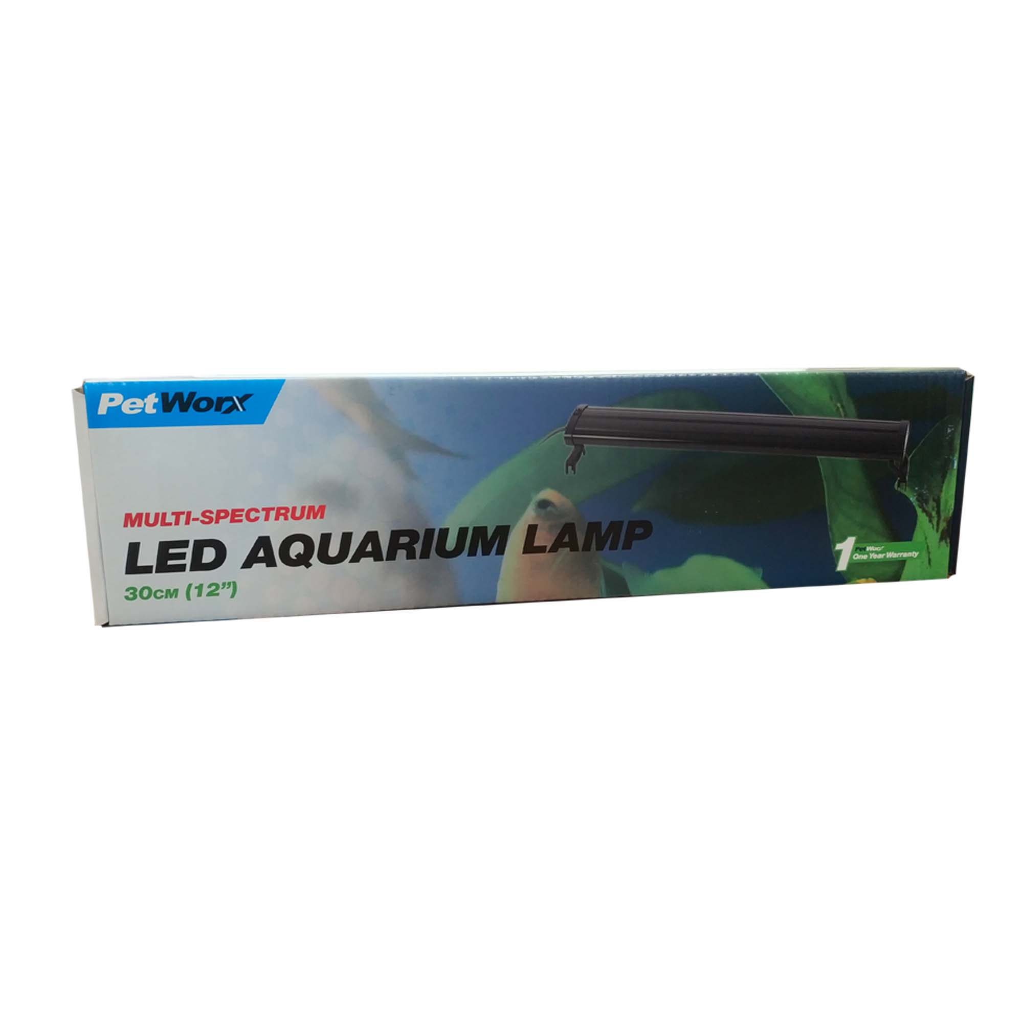 PWBA14 Pet Worx LED Multi Spectrum Lamp 30cm