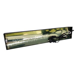 PWBC01 Pet Worx 24 Inch T8 Reflector