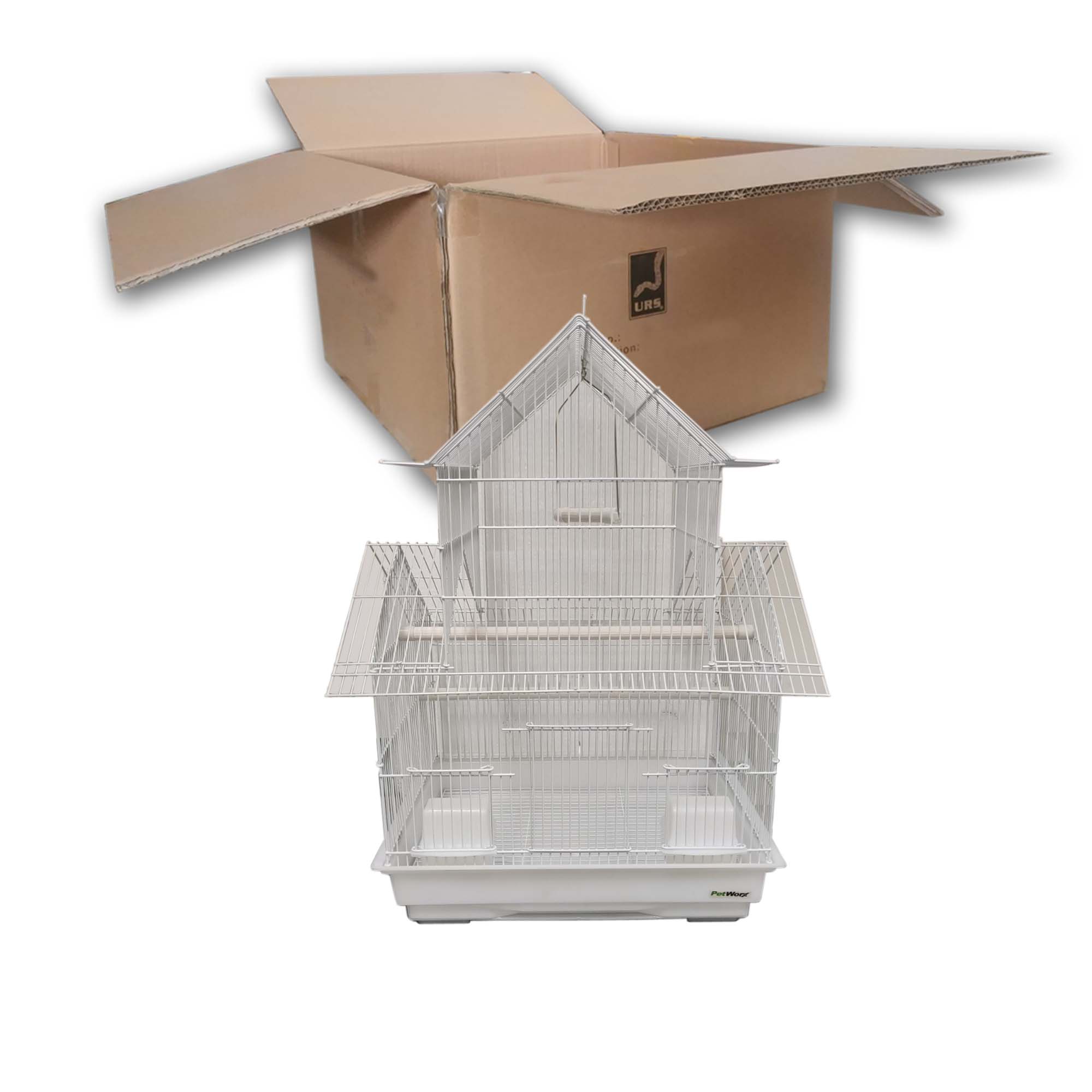 PWPC19-4 - L. Multi Roof Top Cage A802 (pack of 4)