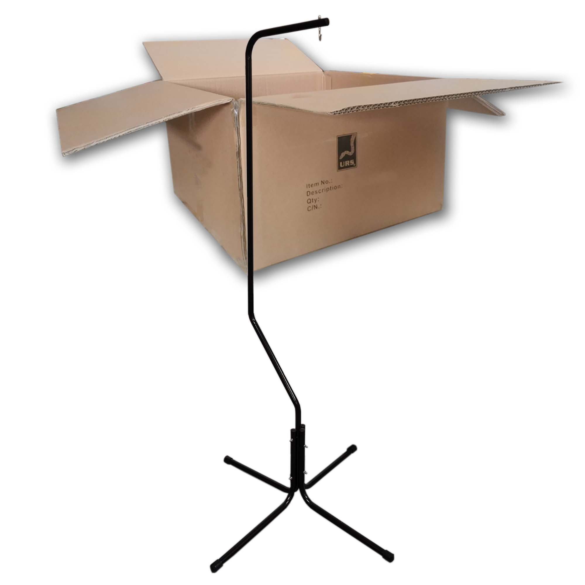 PWPC33-2 Cage Stand Hanging (pack of 2)