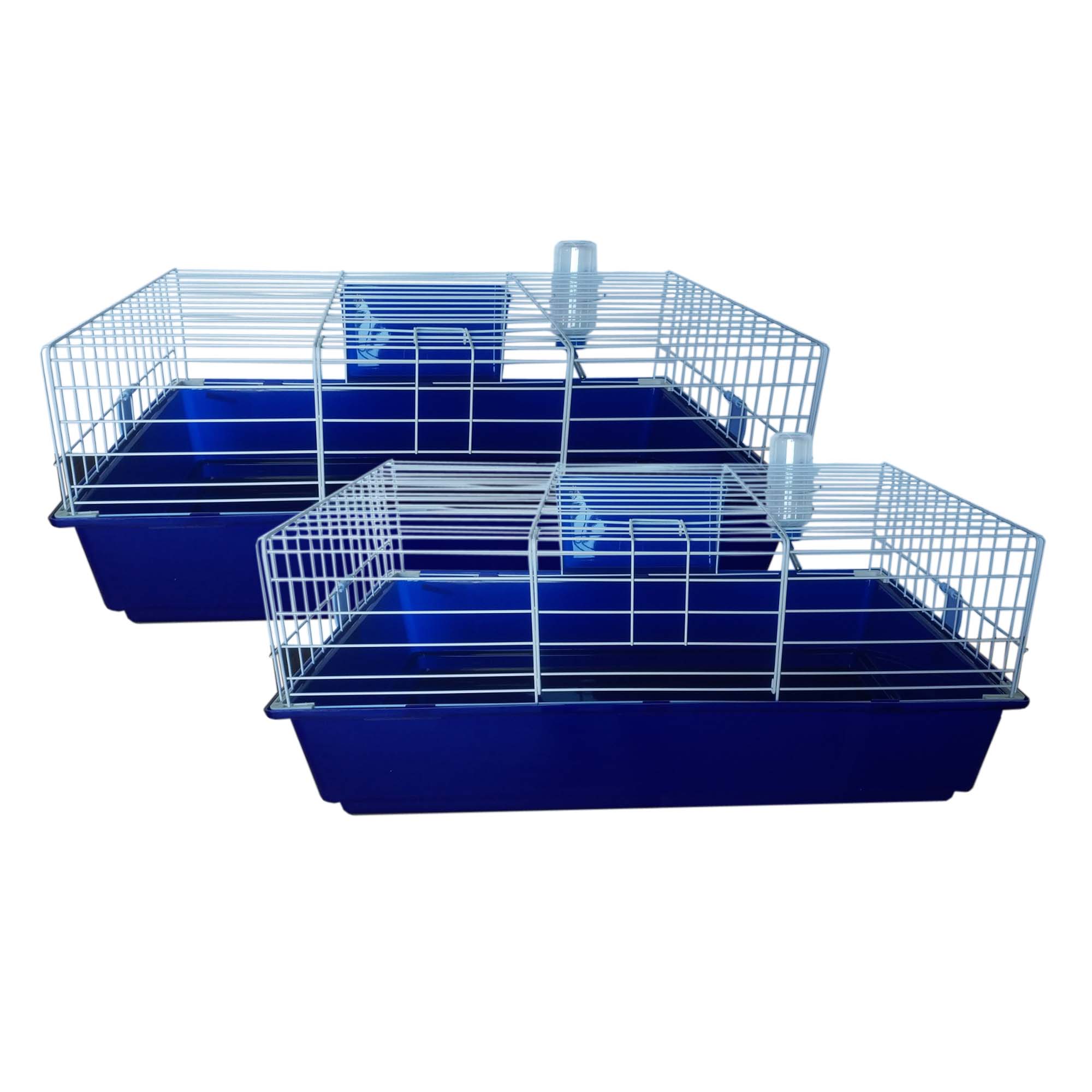 PWPC85-2 - G.Pig Cage (2 cages)