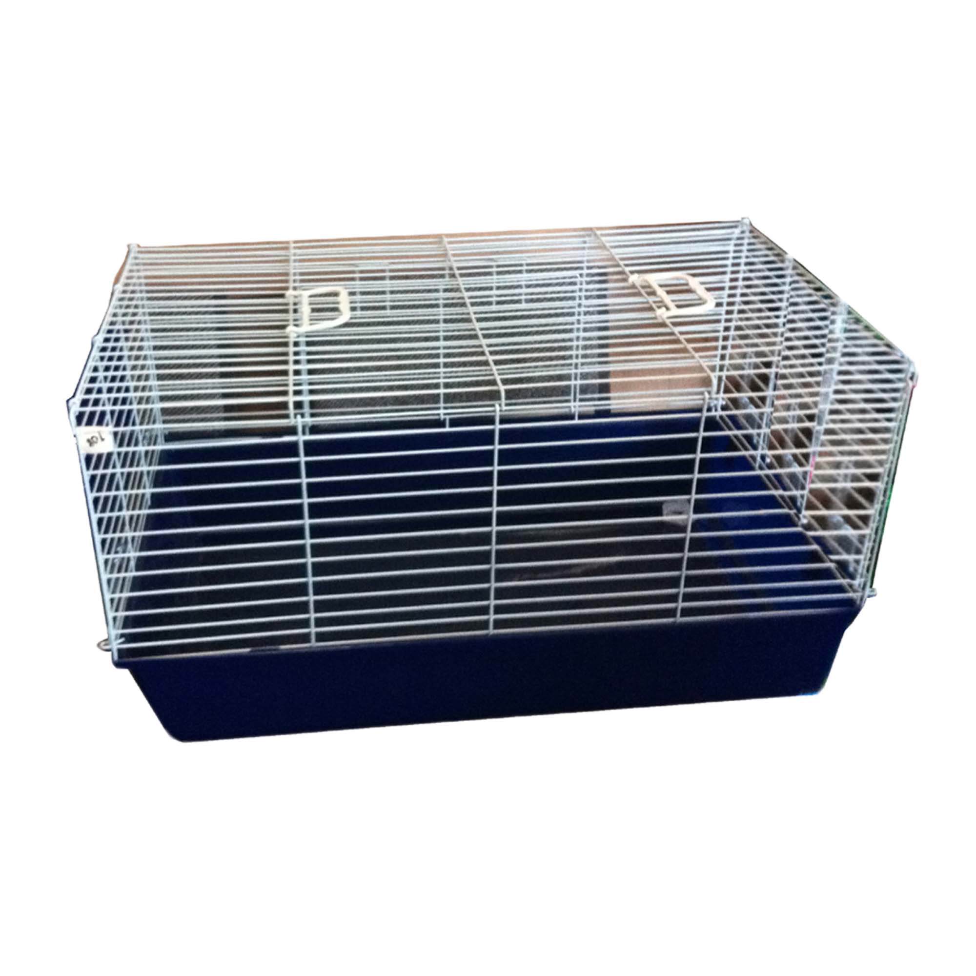 Small Animal Enclosures