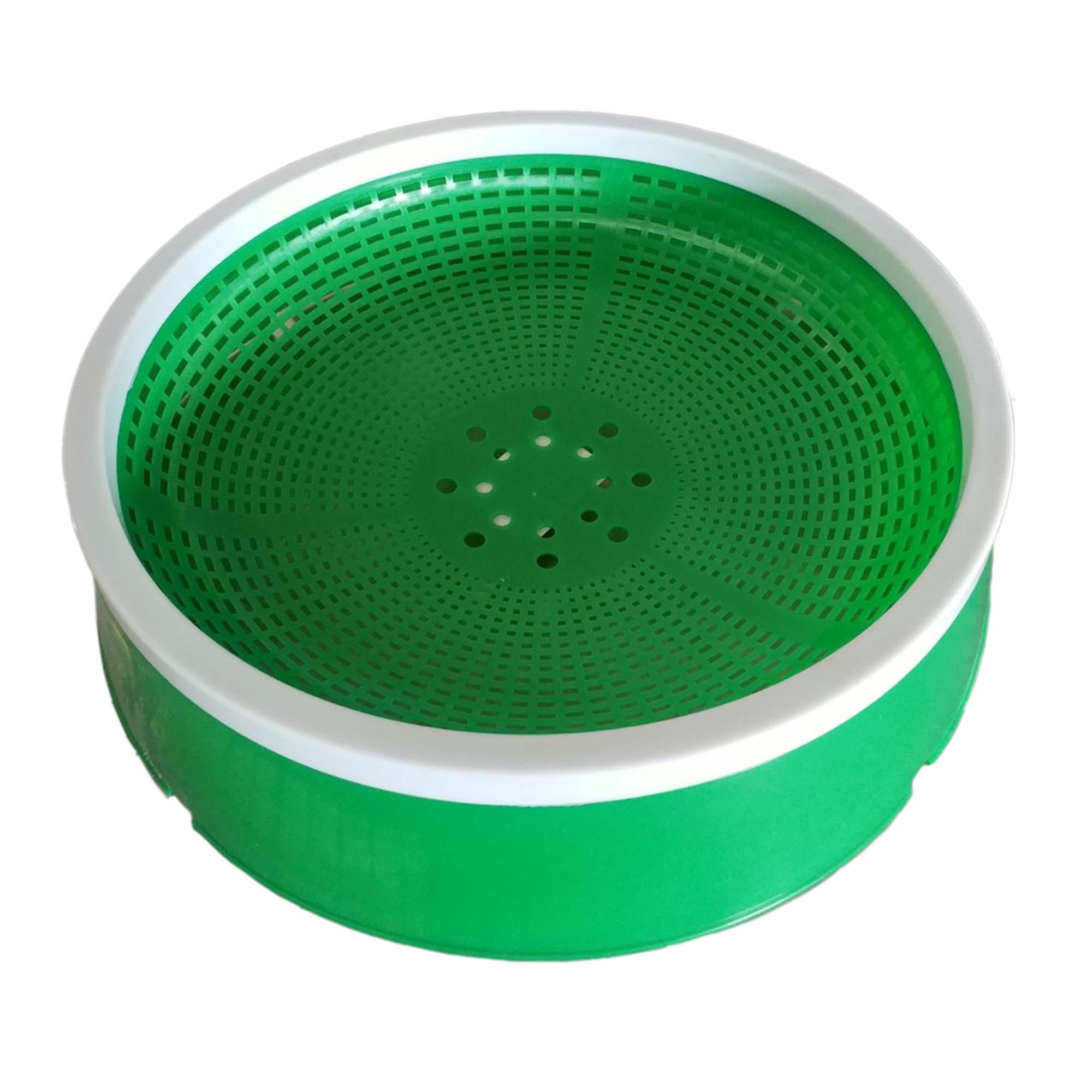 PWPD86 Plastic Pigeon Nest (L) 23.5cm