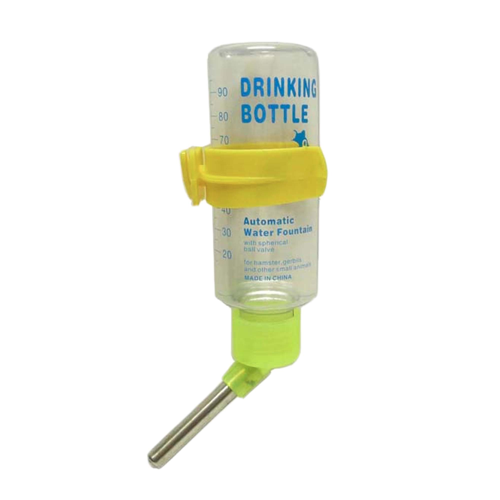 PWPV05 Drinking Bottle 100ml 12PK