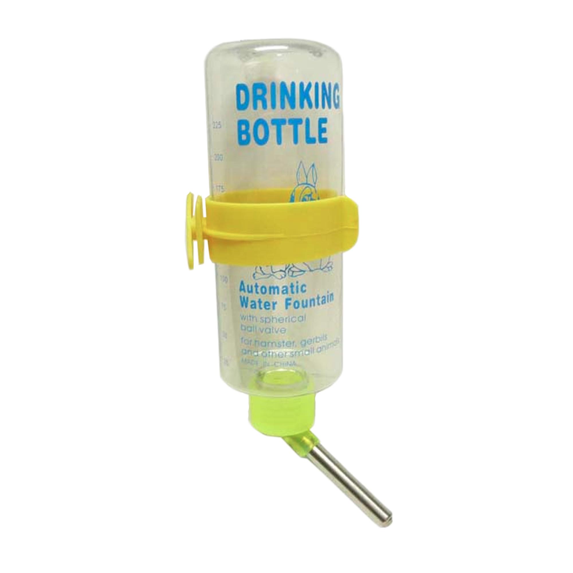 PWPV06 Drinking Bottle 250ml 12PK