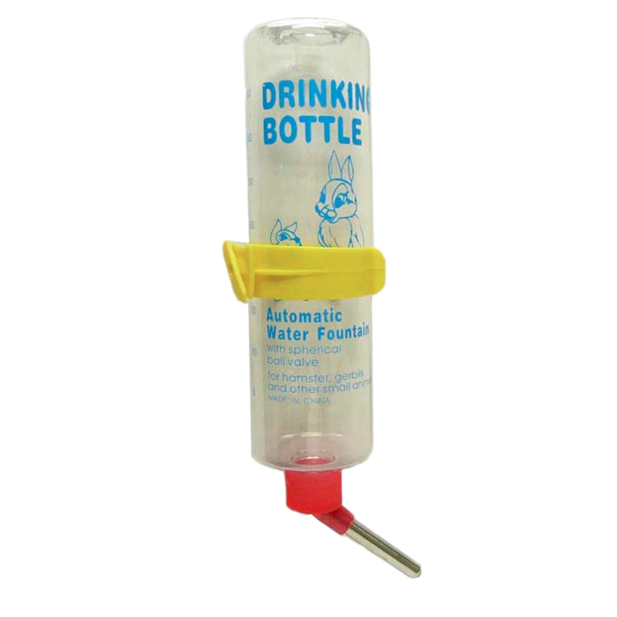 PWPV07 Drinking Bottle 500ml 8PK