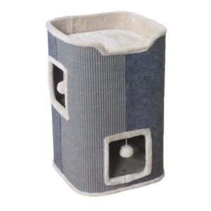 CT.70821M Double Box Cat Scratcher